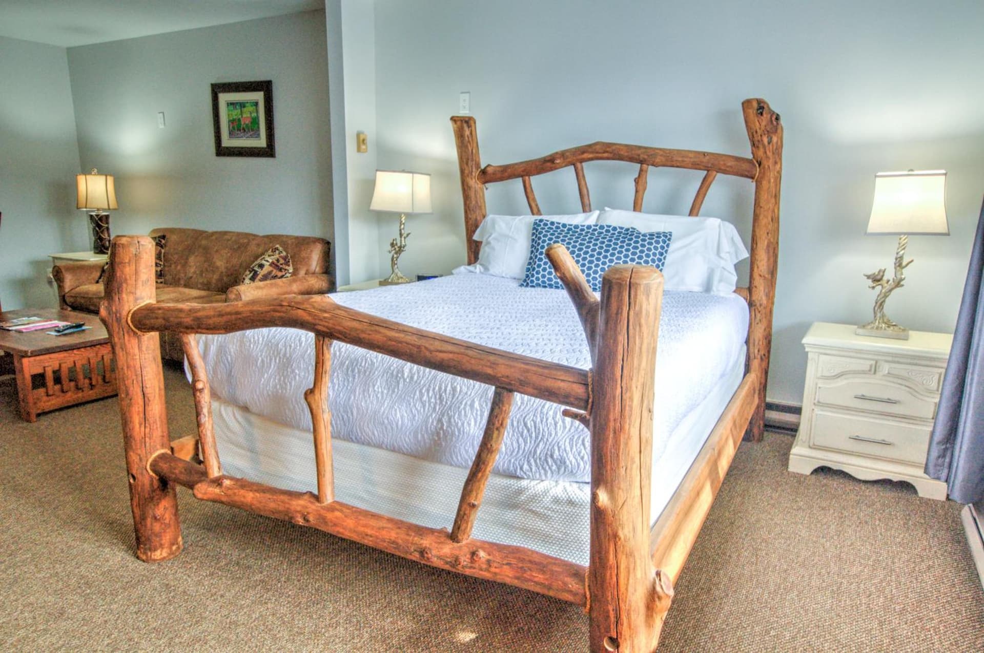 East Shore Lodging gallery photo in Hawley, PA — image 61