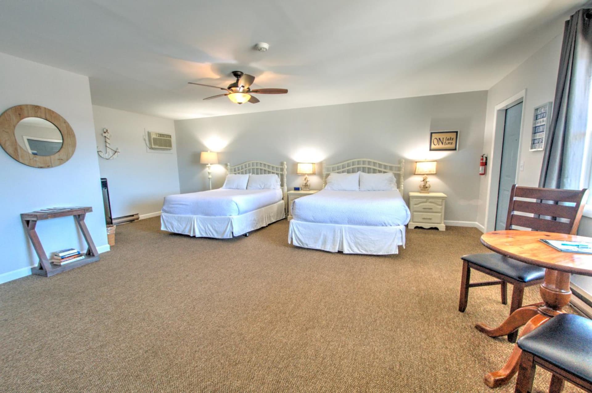 East Shore Lodging gallery photo in Hawley, PA — image 18