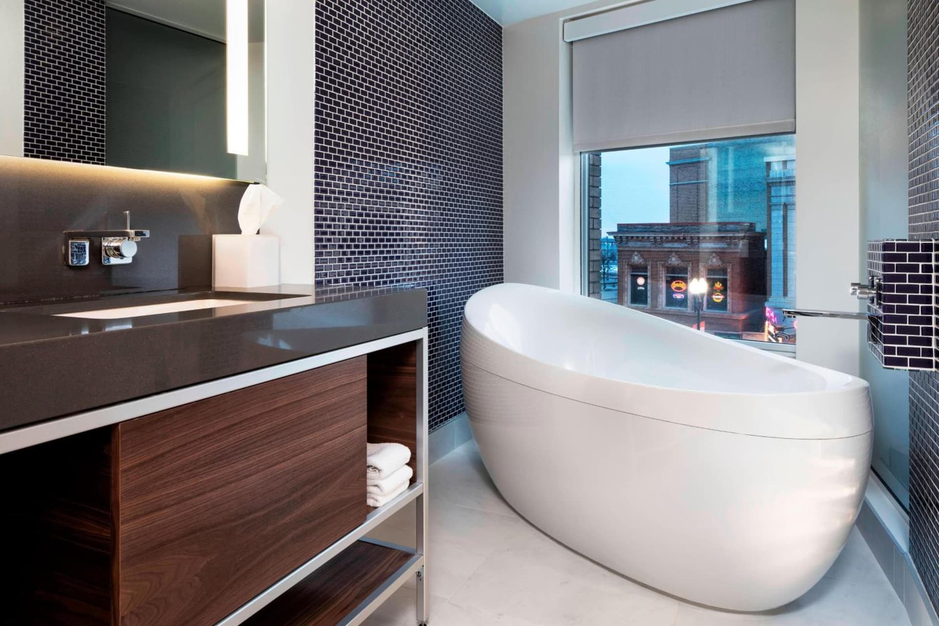 The Chambers Hotel gallery photo in Minneapolis, MN — image 10