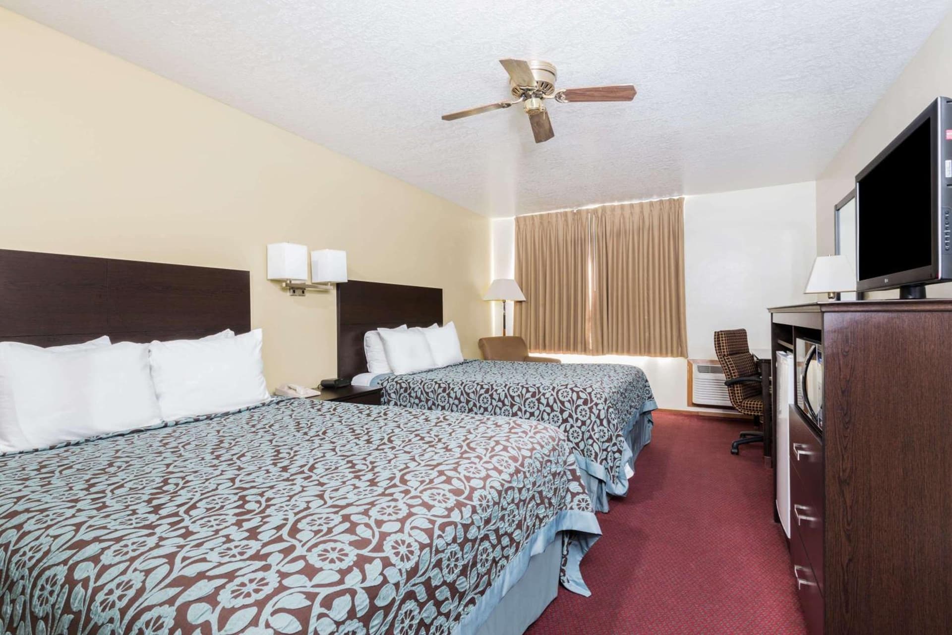 Days Inn by Wyndham Pueblo gallery photo in Pueblo, CO — image 4