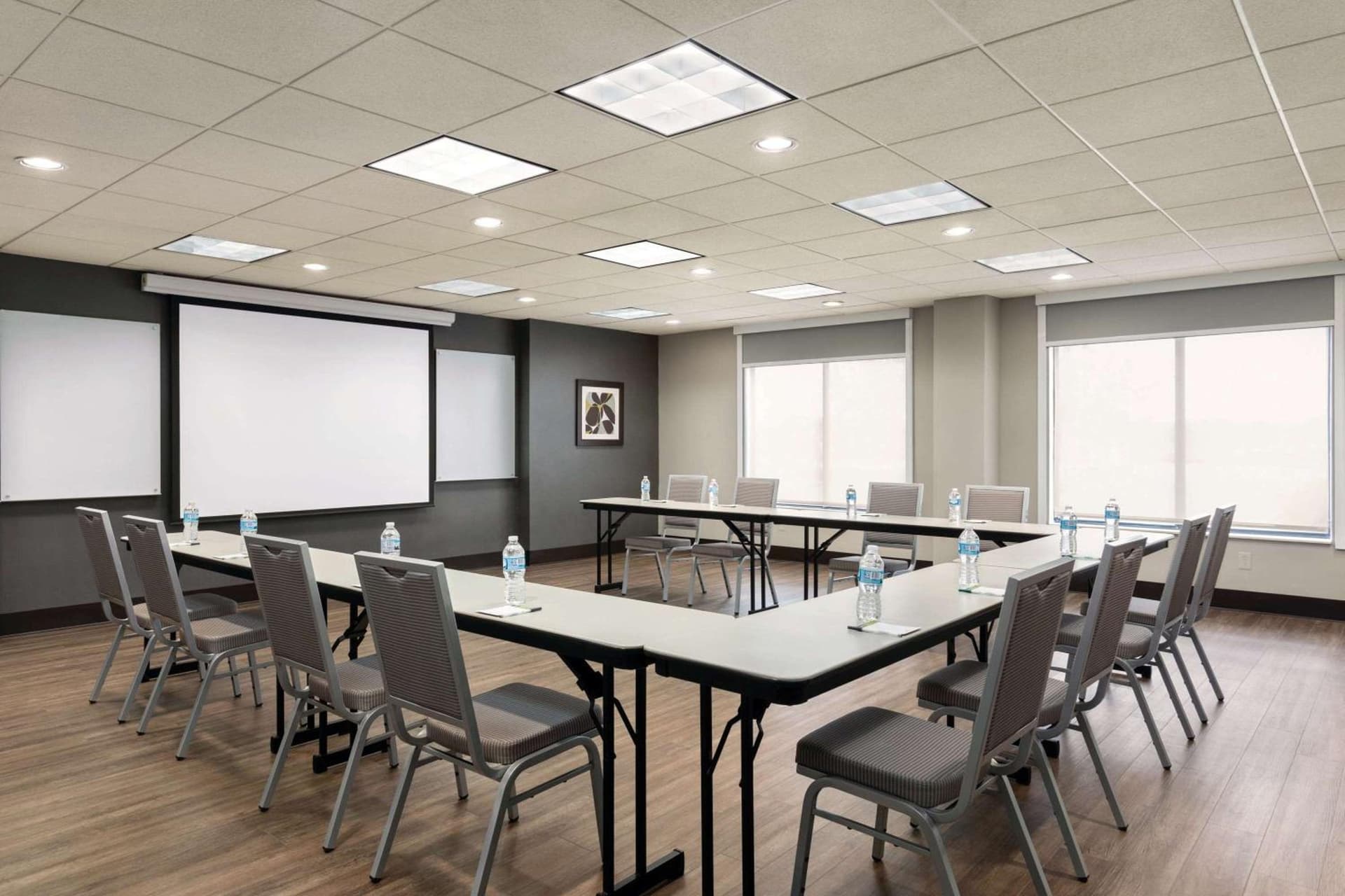 Wingate by Wyndham Cincinnati Blue Ash gallery photo in Blue Ash, OH — image 14