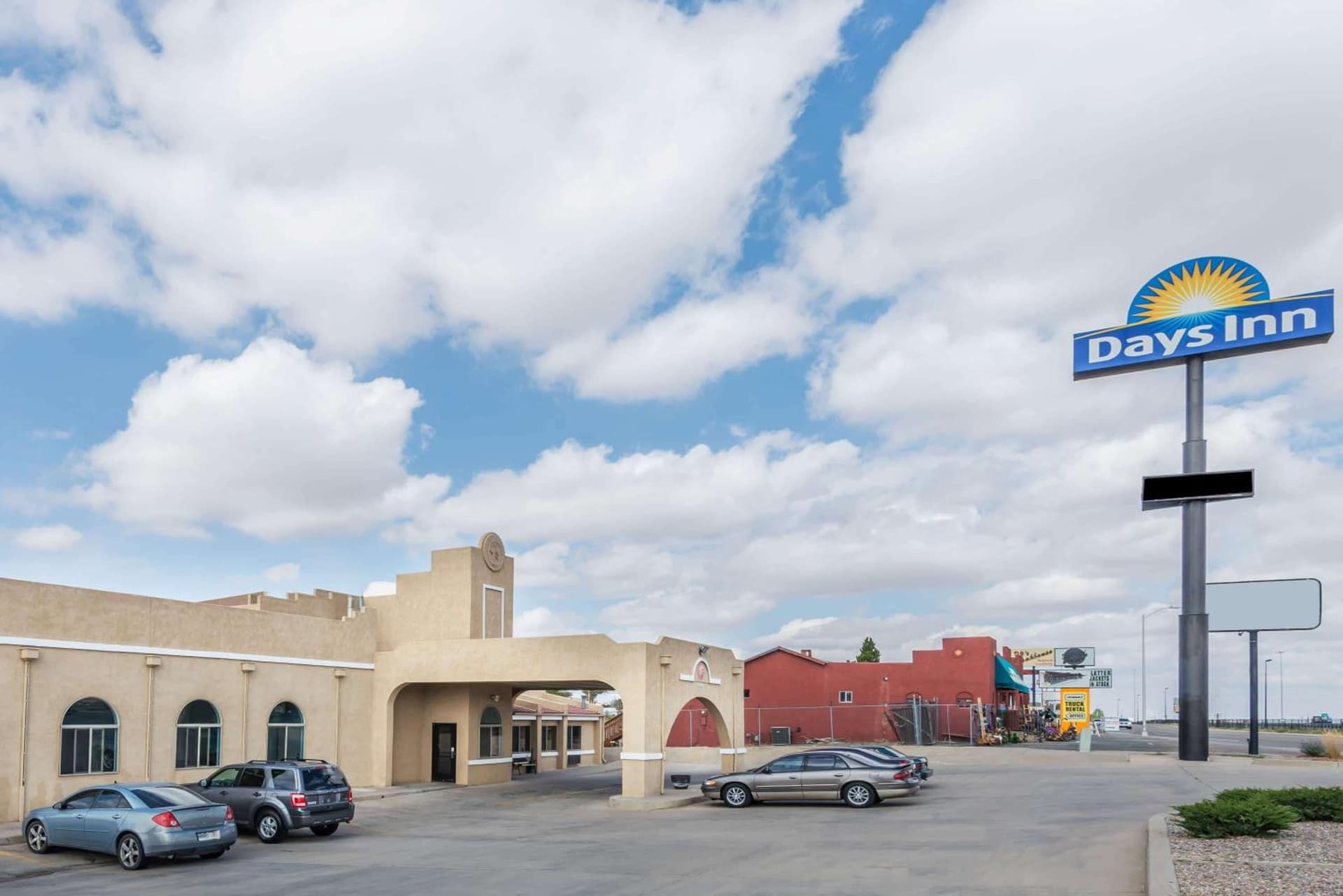 Days Inn by Wyndham Pueblo — hotel in Pueblo, Colorado