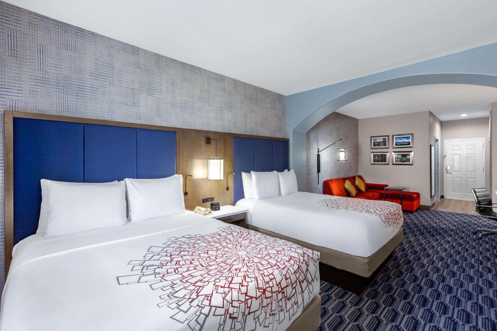 La Quinta by Wyndham Houston Channelview gallery photo in Houston, TX — image 15