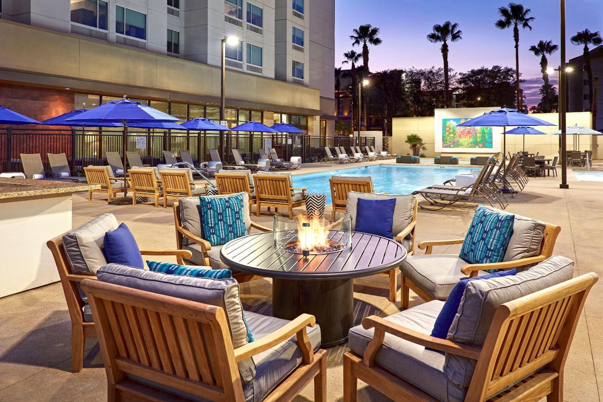 Anaheim Resort Suites gallery photo in Anaheim, CA — image 22