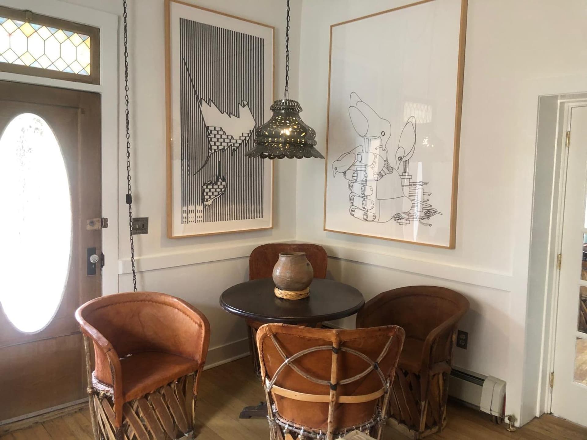 The Parador Farmhand 1 Downtown gallery photo in Santa Fe, NM — image 67