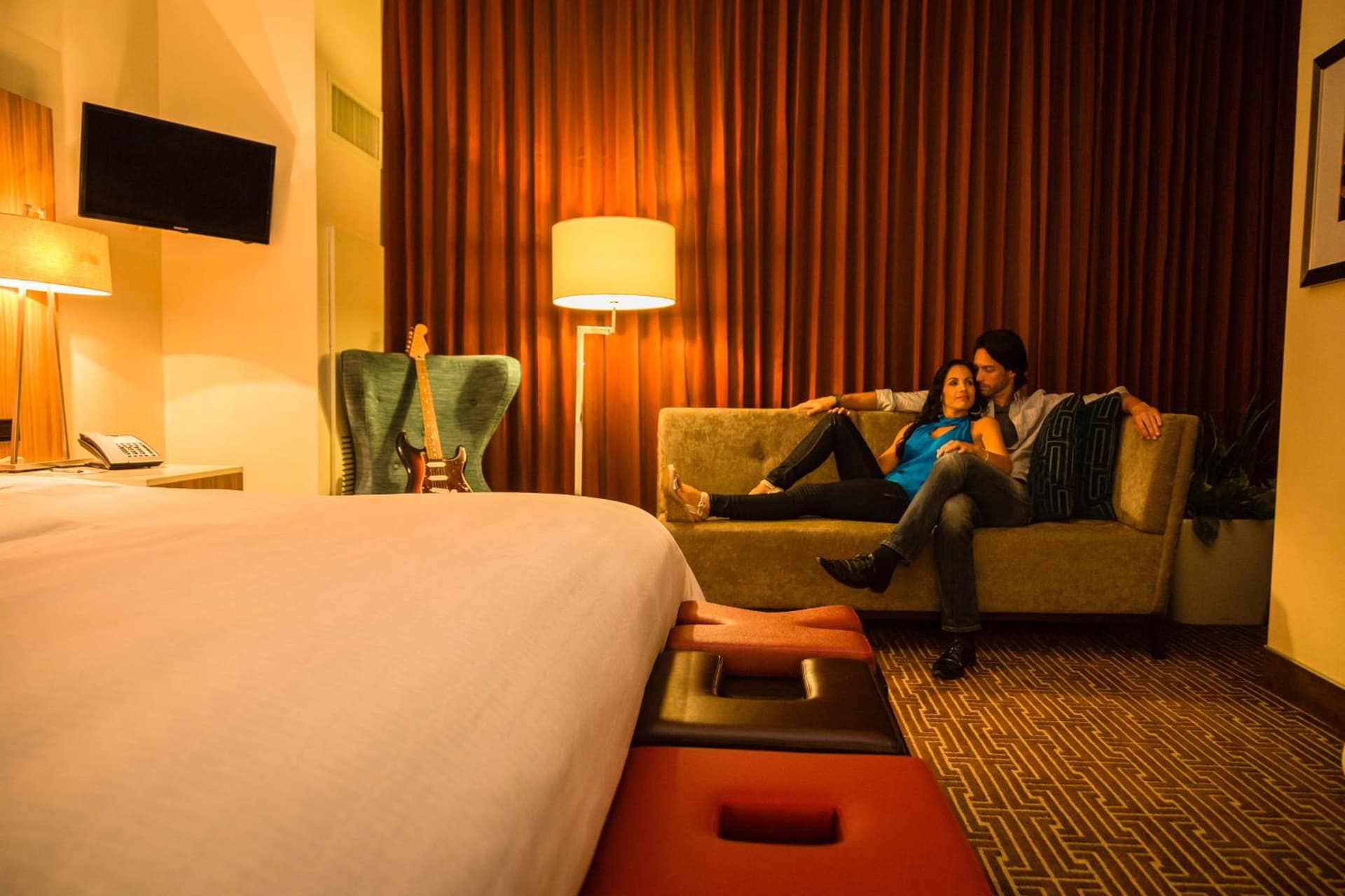 Seminole Hard Rock Hotel and Casino Tampa gallery photo in Tampa, FL — image 41