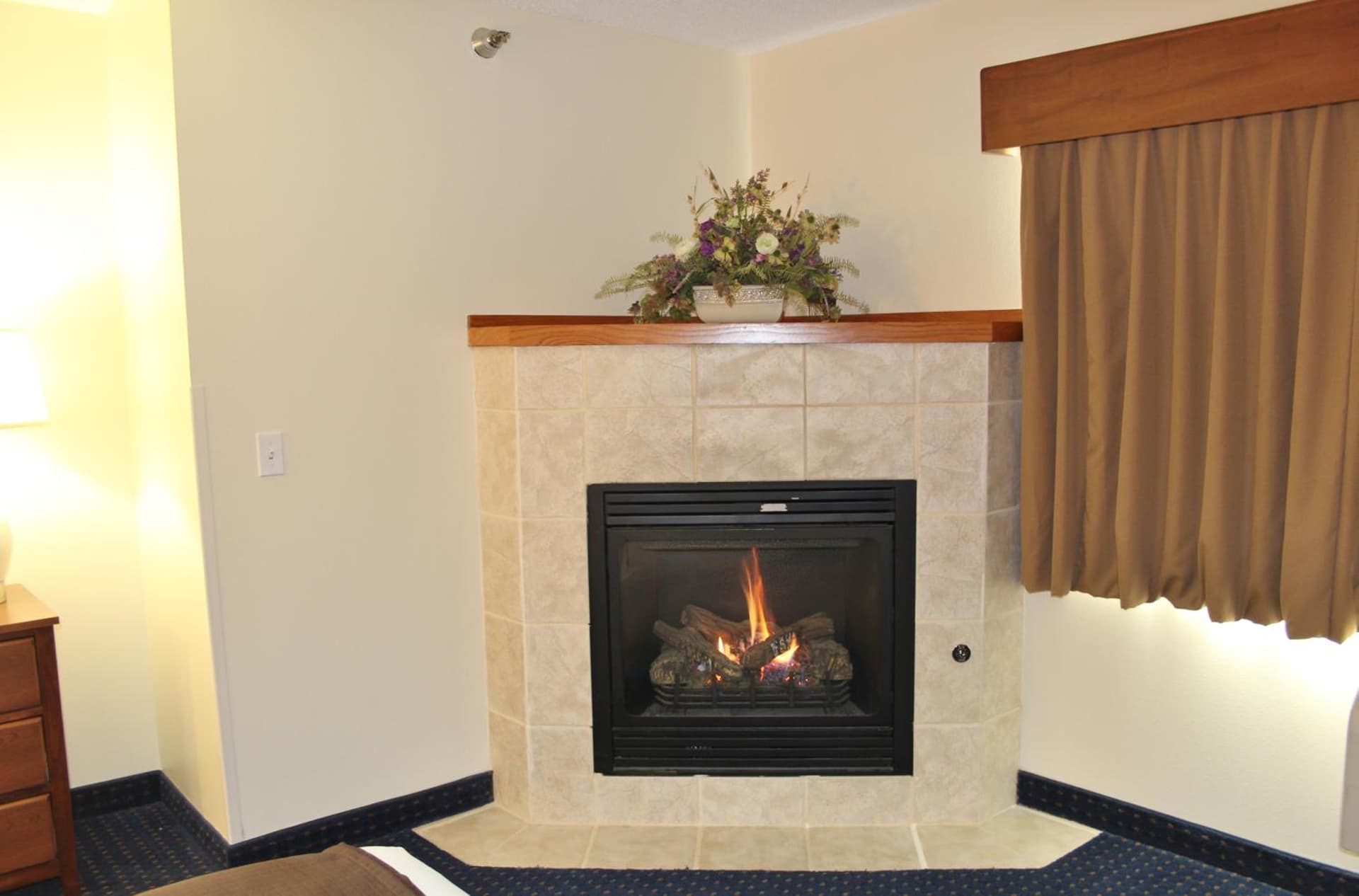 AmericInn by Wyndham Cedar Rapids Airport gallery photo in Cedar Rapids, IA — image 25