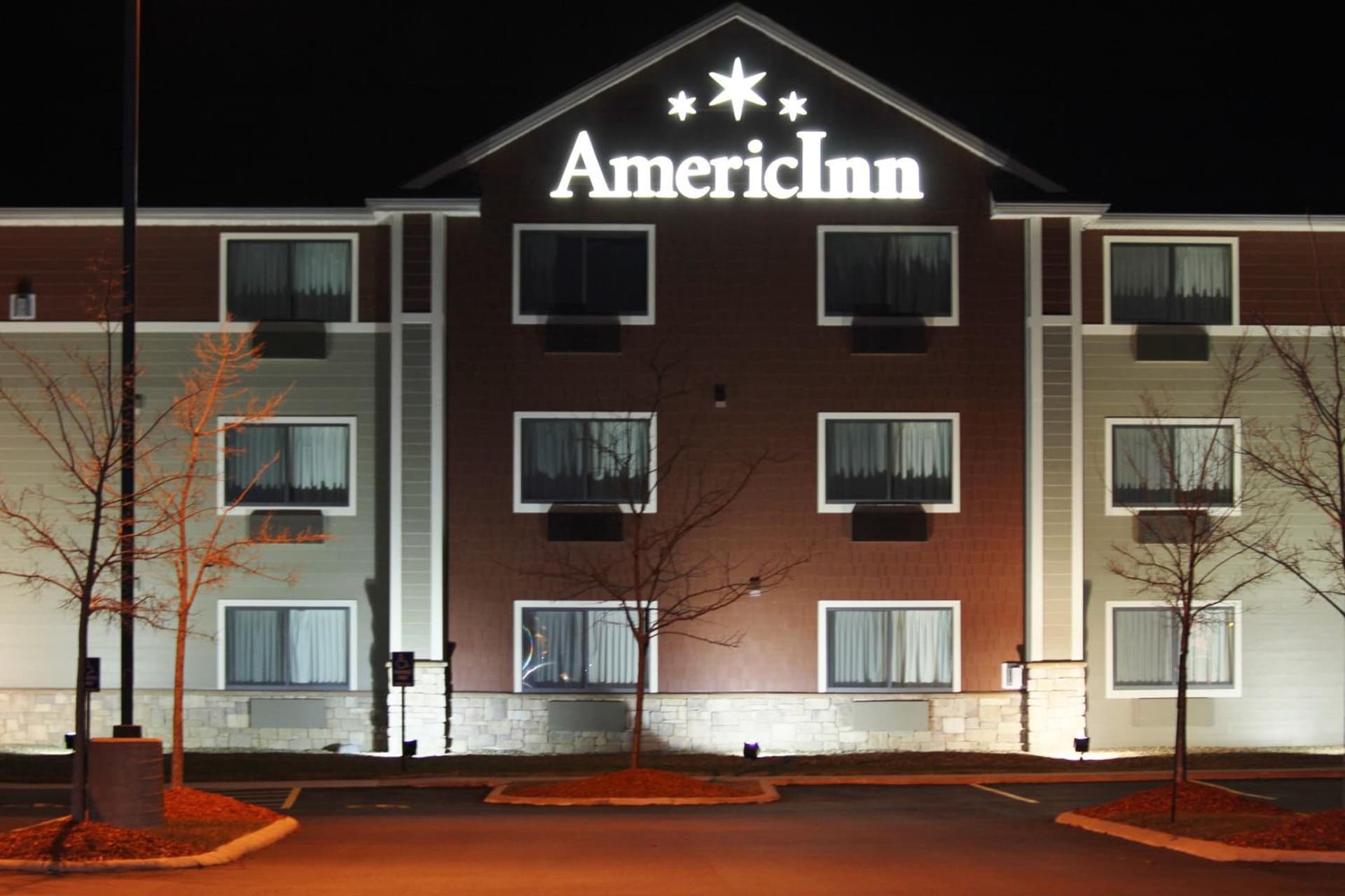 AmericInn by Wyndham Cedar Rapids Airport gallery photo in Cedar Rapids, IA — image 21