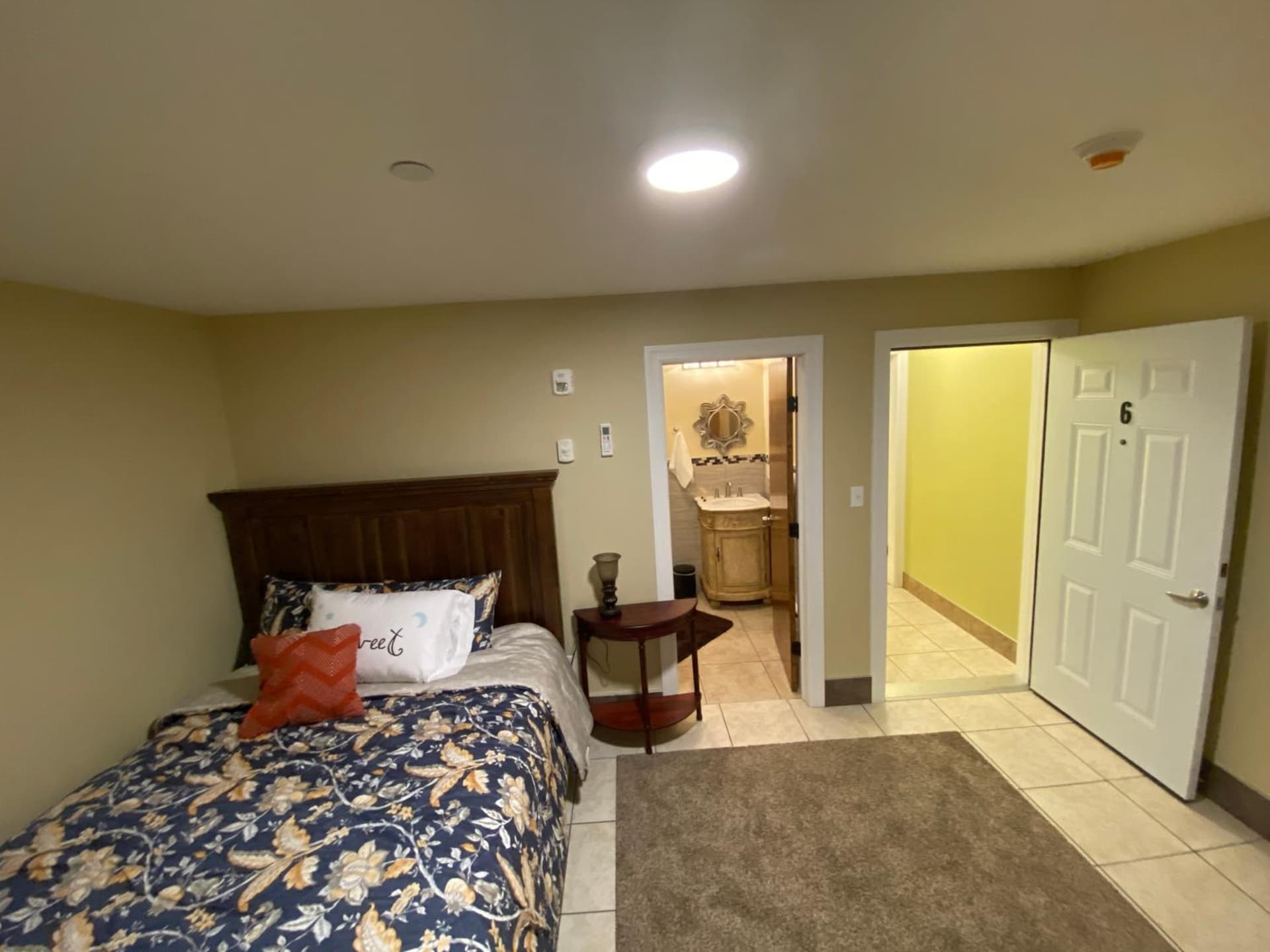 Cold Spring Hotel property views in Cold Spring, NY — gallery photo 3