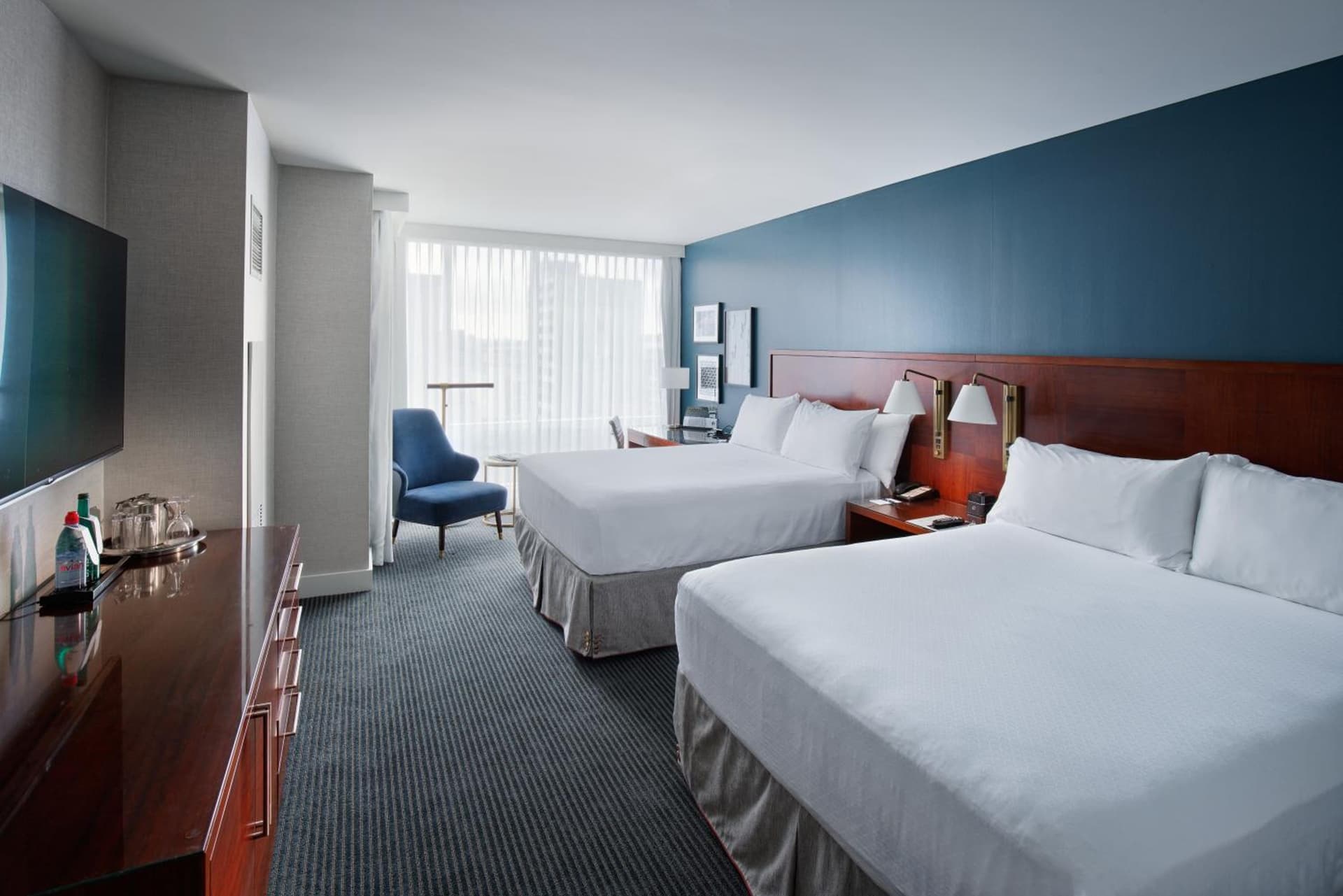 InterContinental San Francisco by IHG gallery photo in San Francisco, CA — image 47