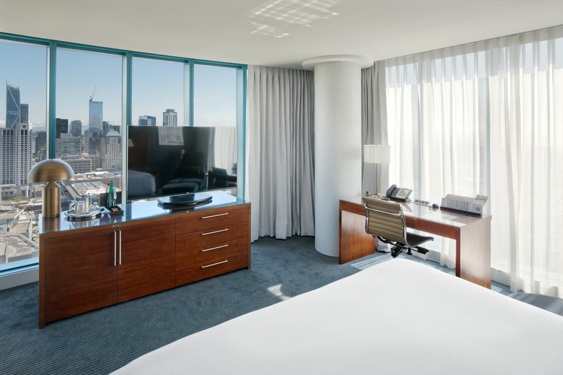 InterContinental San Francisco by IHG gallery photo in San Francisco, CA — image 126