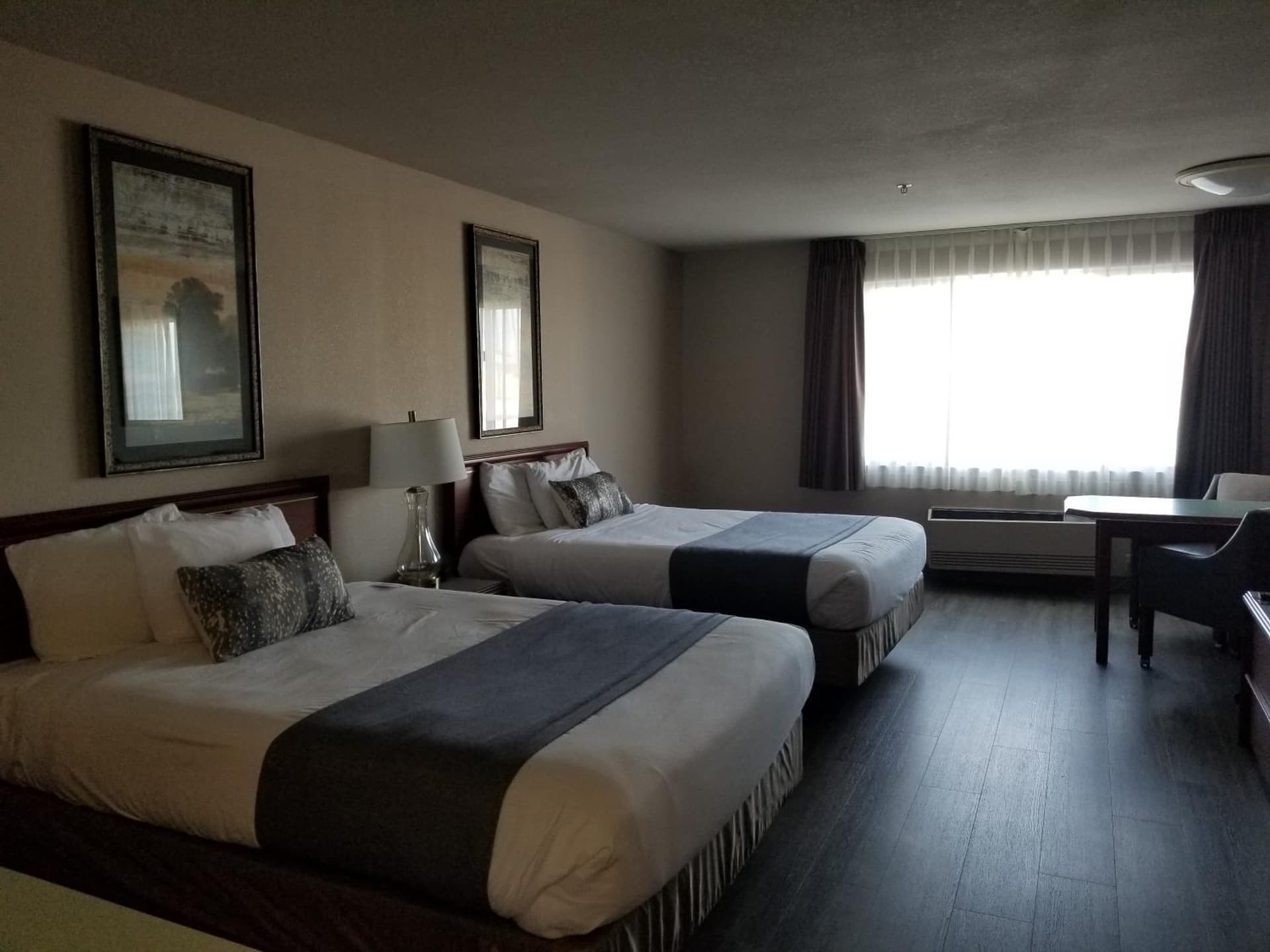 Shilo Inn Suites Salem gallery photo in Salem, OR — image 10