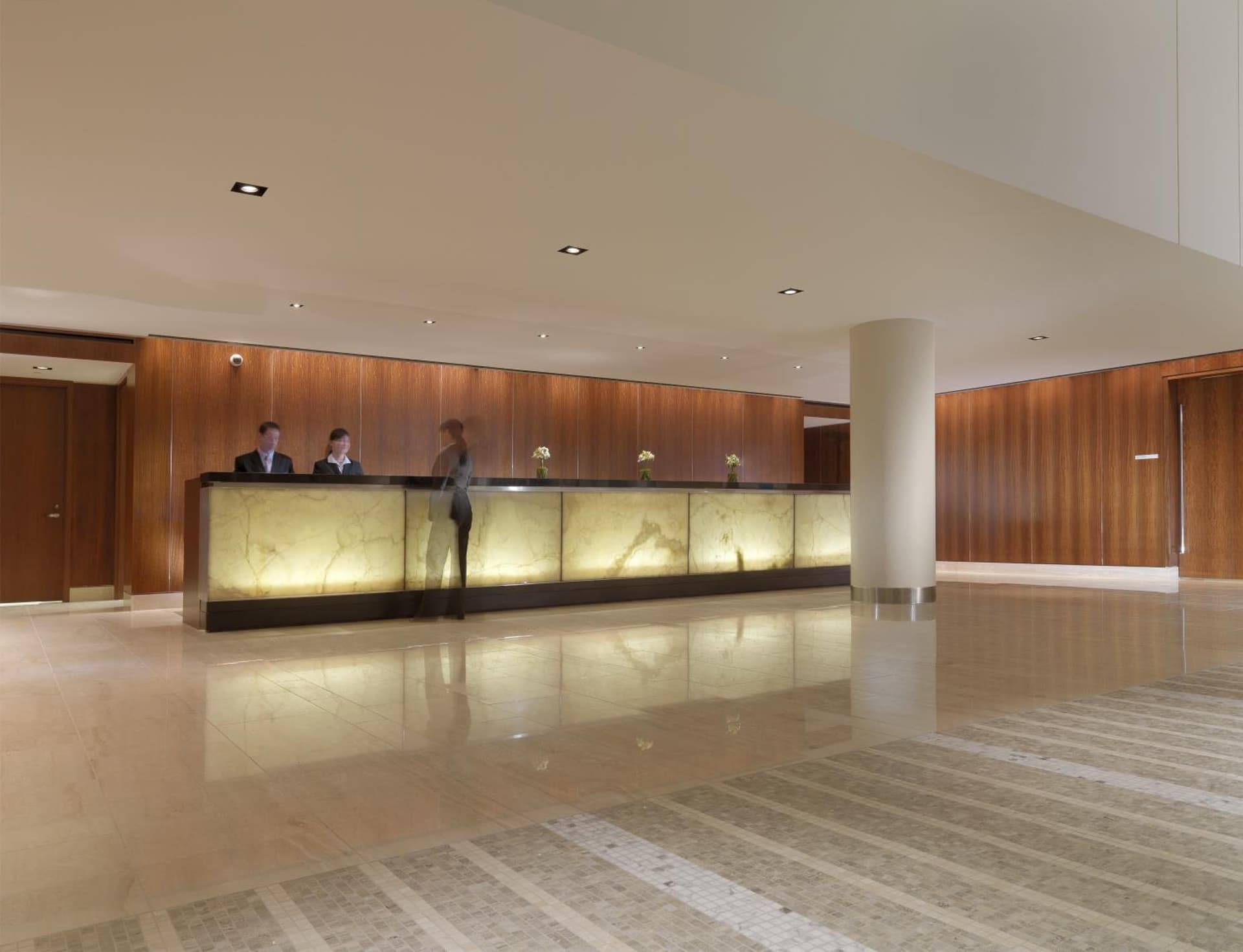 InterContinental San Francisco by IHG gallery photo in San Francisco, CA — image 127