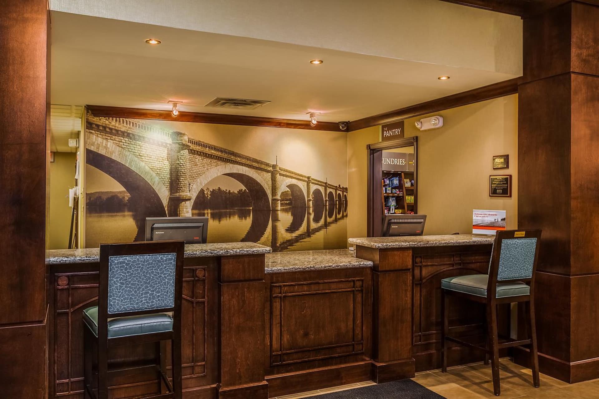 Staybridge Suites Bismarck by IHG gallery photo in Bismarck, ND — image 24