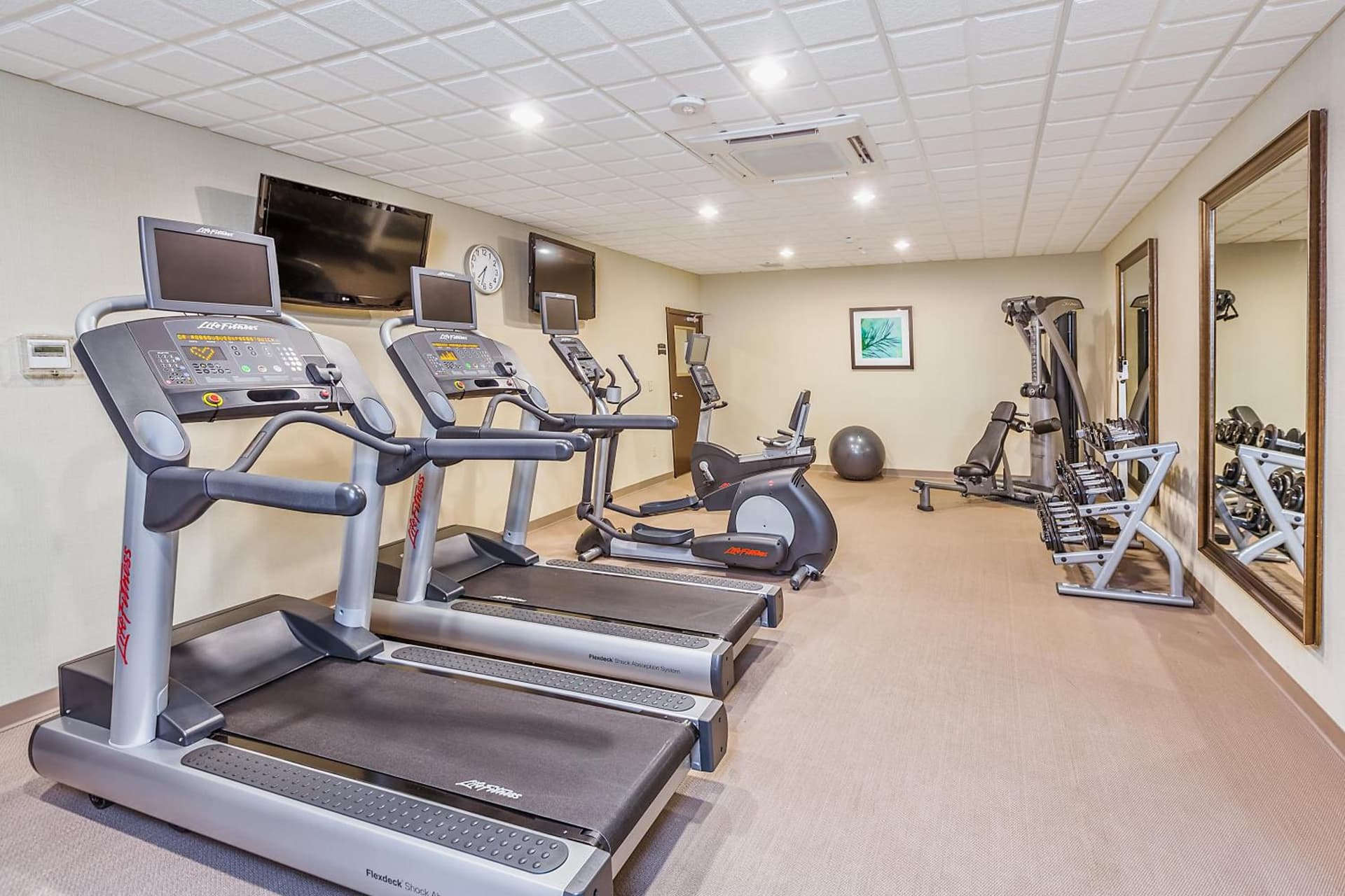 Staybridge Suites Bismarck by IHG gallery photo in Bismarck, ND — image 13