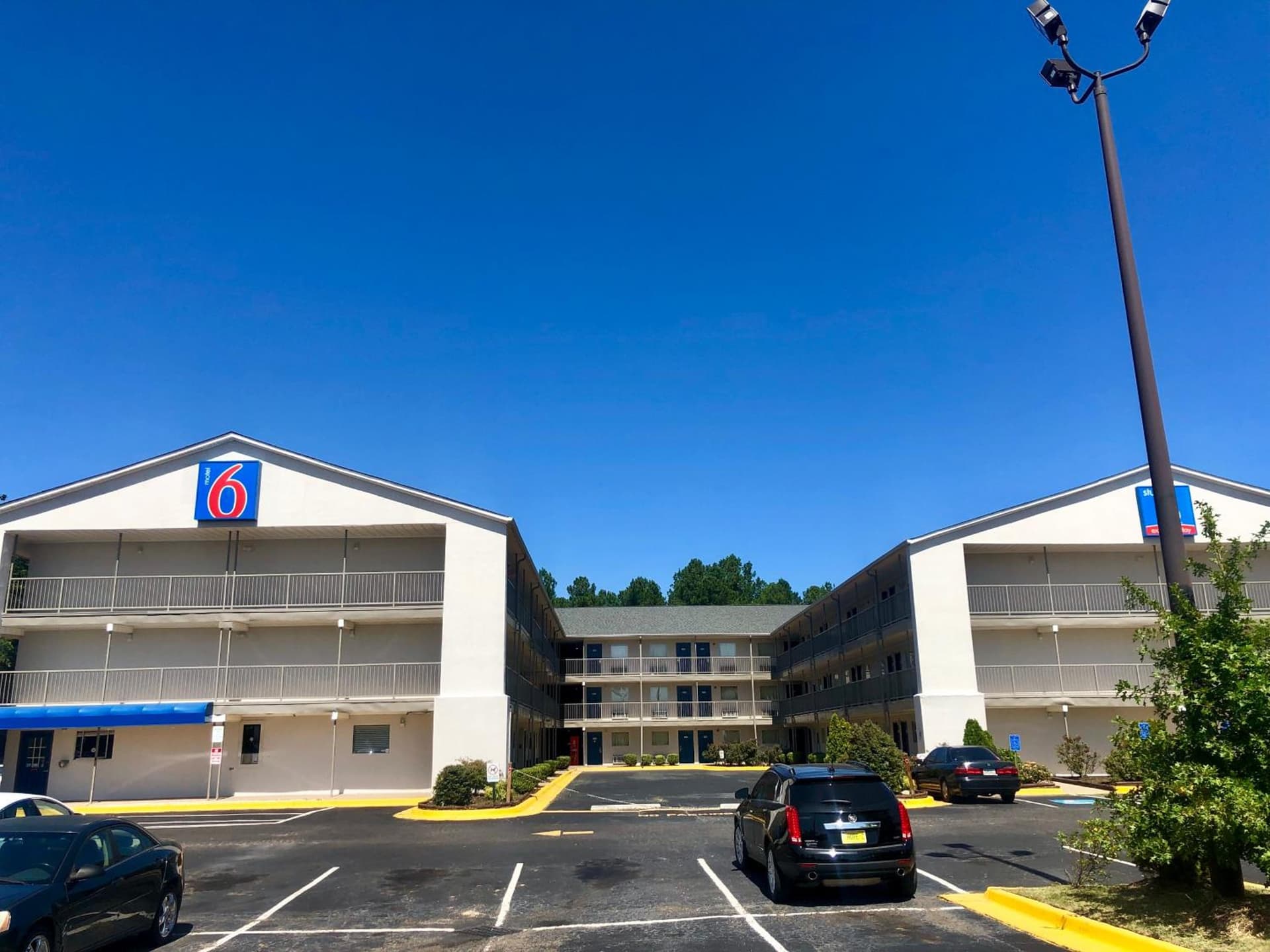 Motel 6-Augusta, GA - Fort Gordon gallery photo in Augusta, GA — image 12