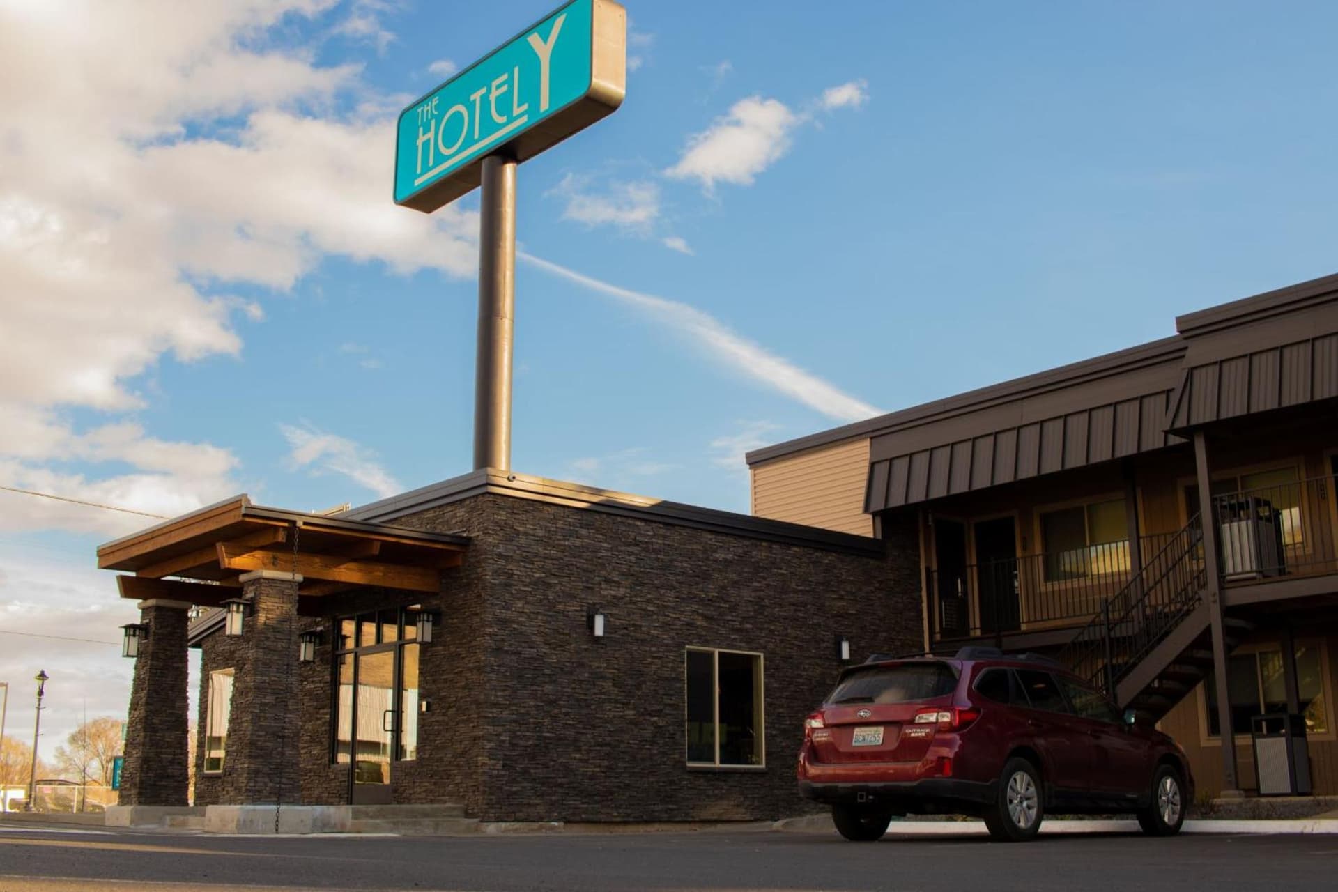 The Hotel Y, a Dazzler Select by Wyndham gallery photo in Yakima, WA — image 21
