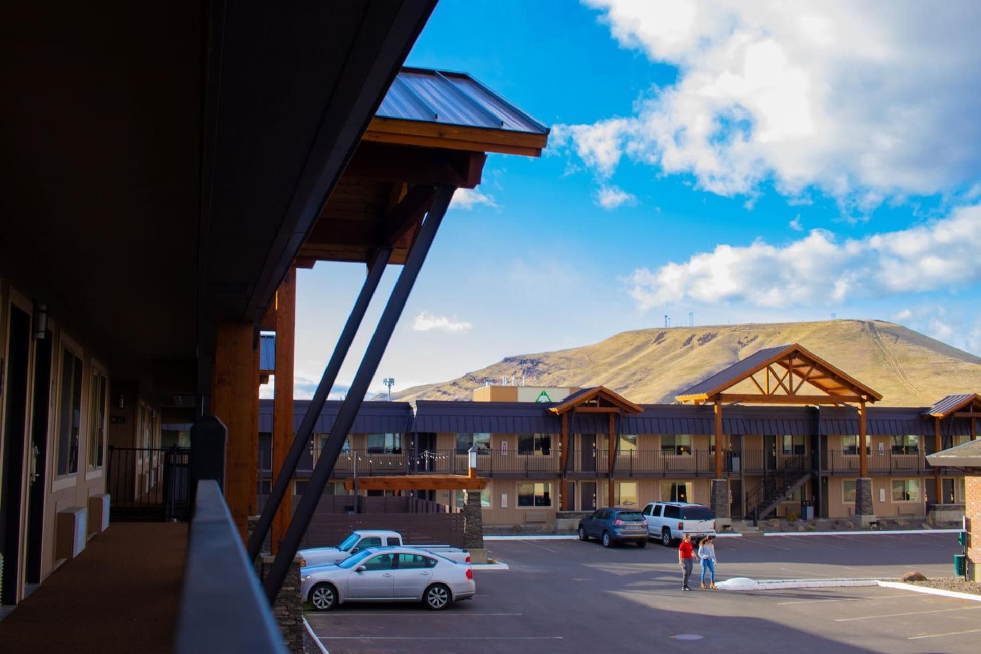 The Hotel Y, a Dazzler Select by Wyndham gallery photo in Yakima, WA — image 14