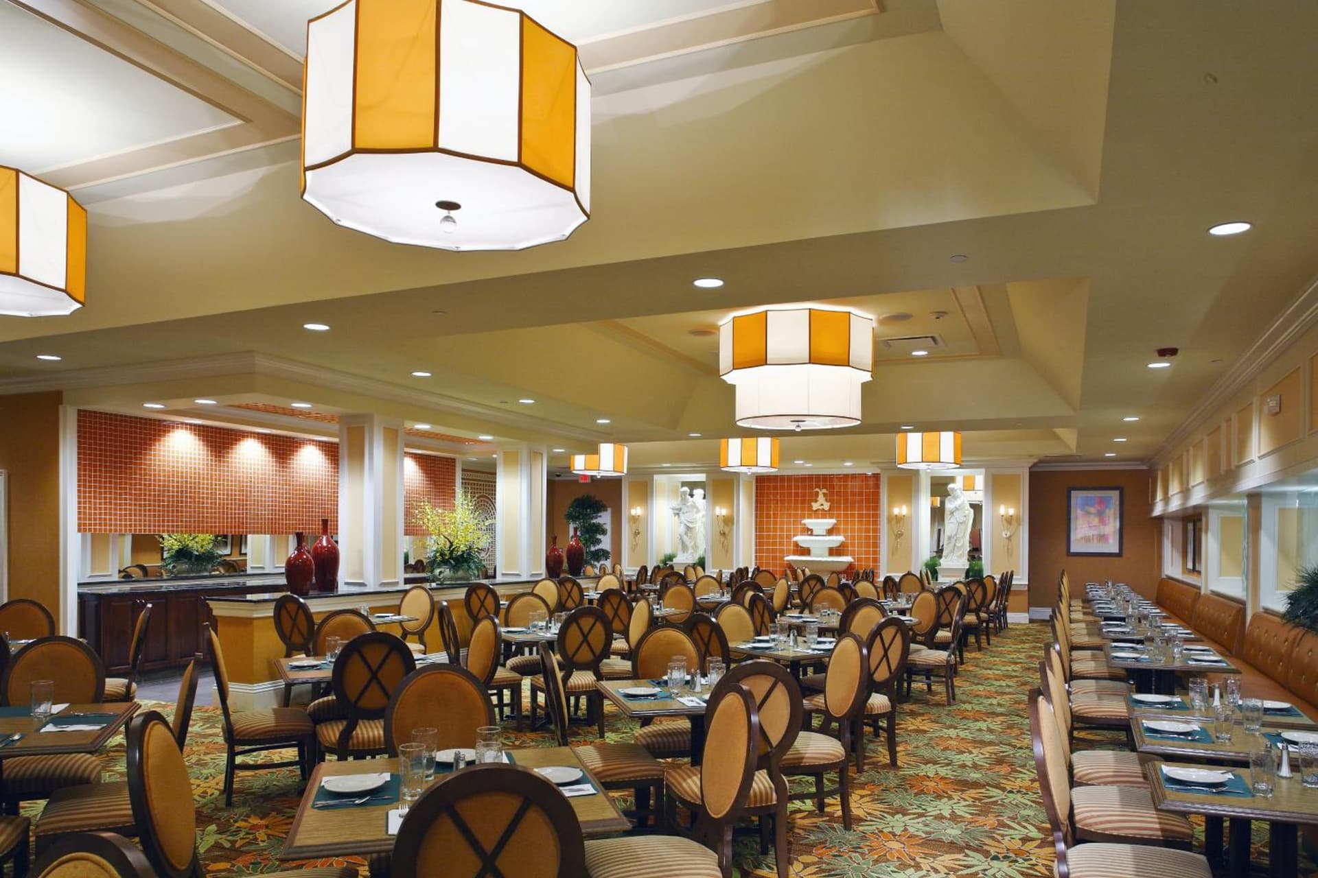 Villa Roma Resort and Conference Center gallery photo in Callicoon, NY — image 35