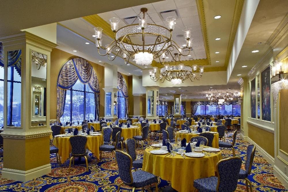 Villa Roma Resort and Conference Center gallery photo in Callicoon, NY — image 29