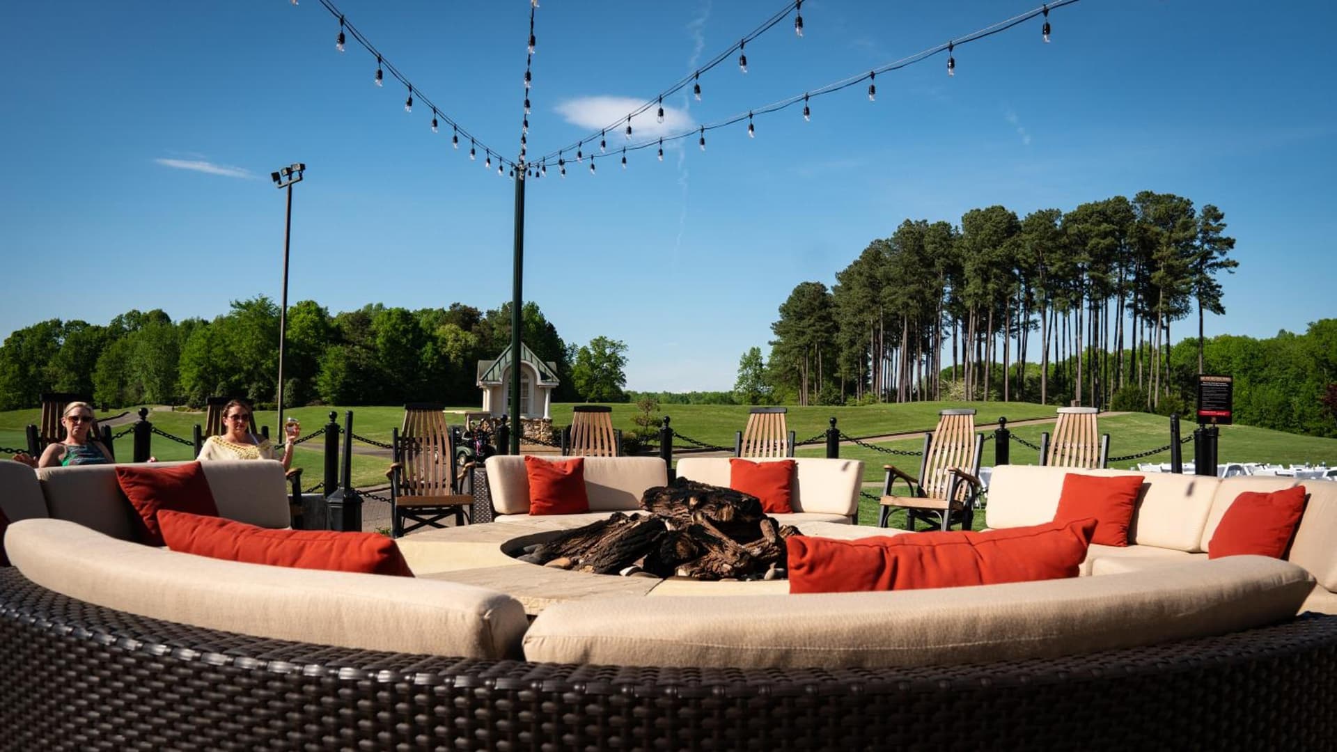 Grandover Resort & Spa, a Wyndham Grand Hotel gallery photo in Greensboro, NC — image 34