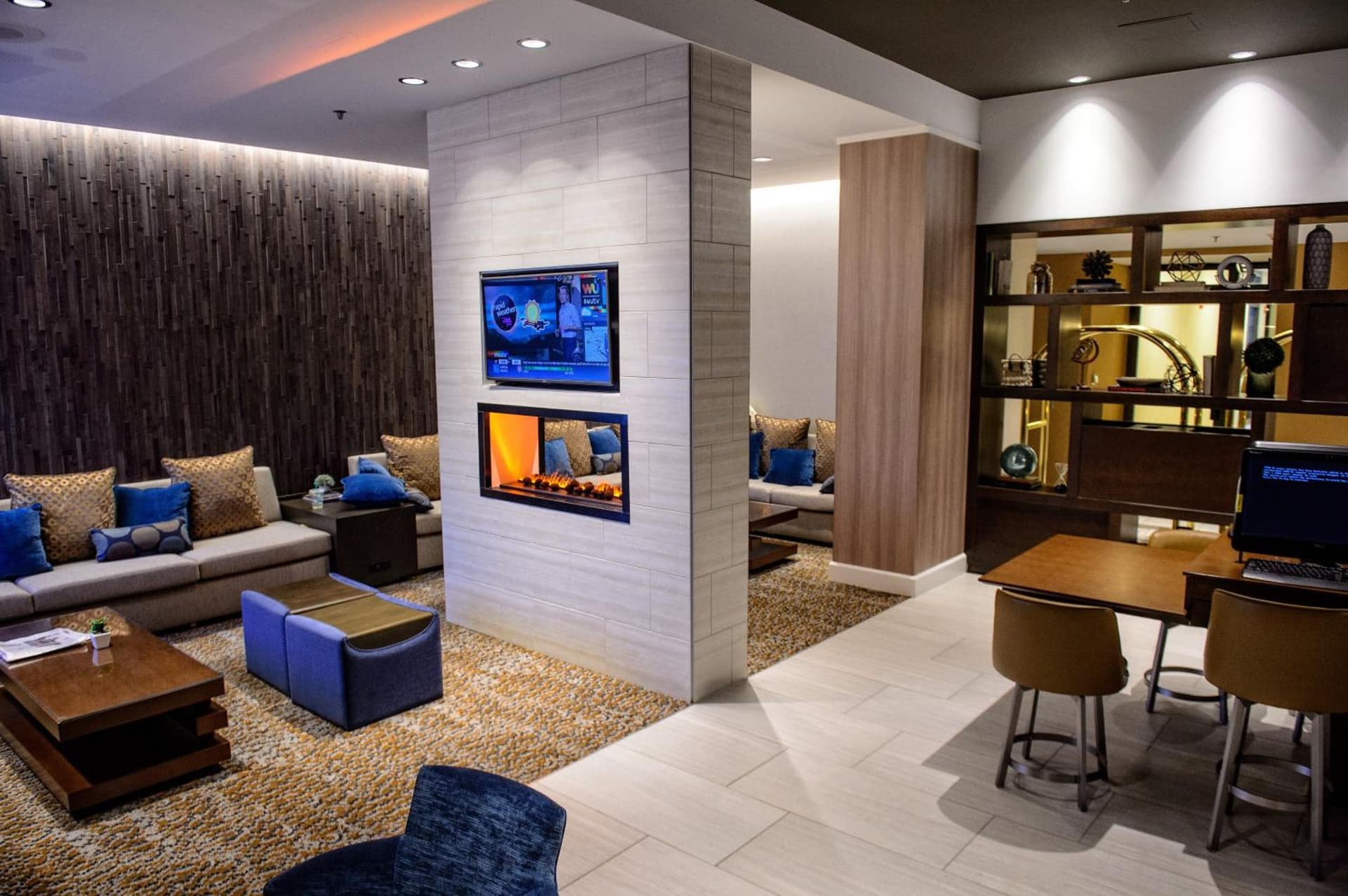 Crowne Plaza Dulles Airport by IHG gallery photo in Herndon, VA — image 31