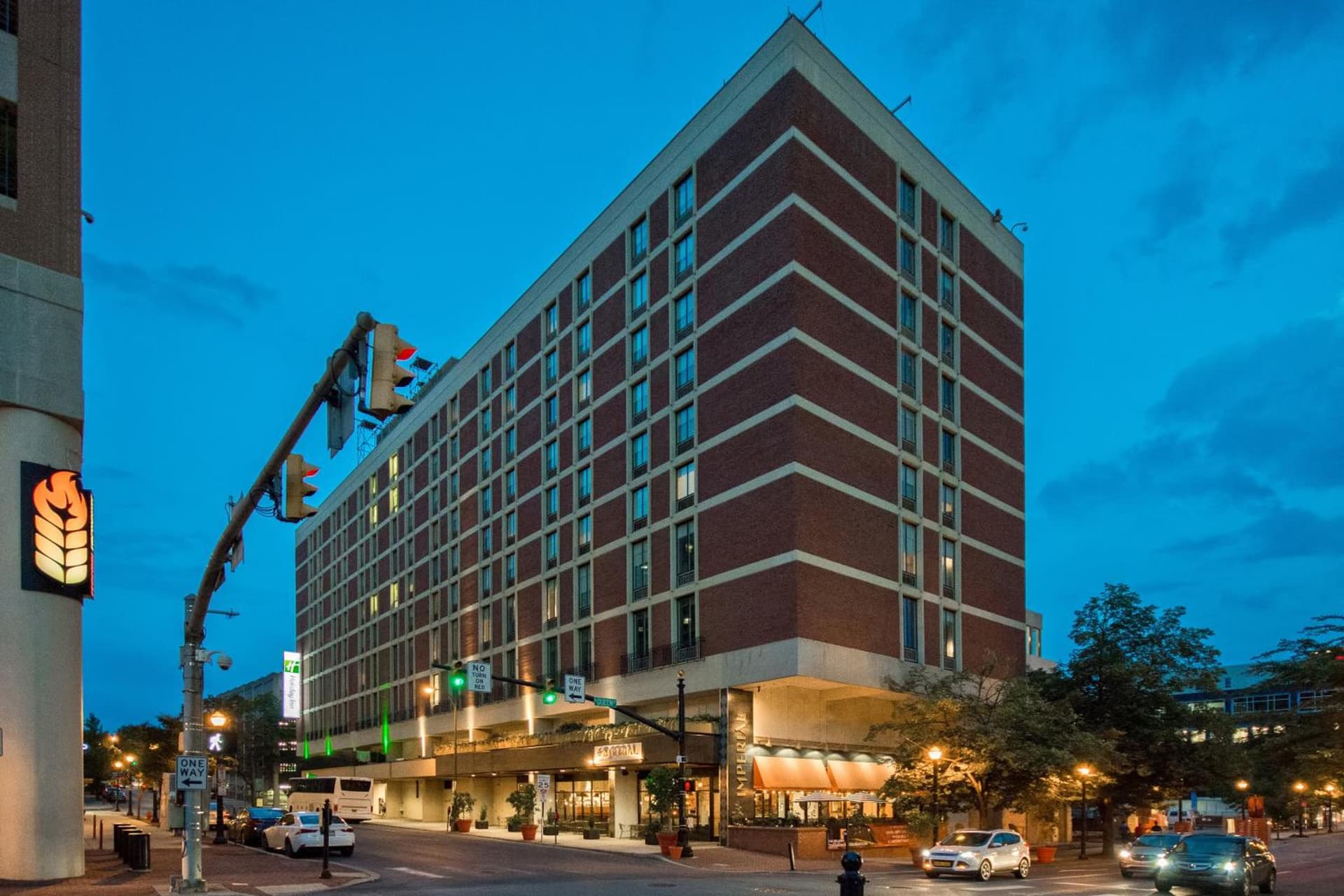 Holiday Inn Lancaster by IHG gallery photo in Lancaster, PA — image 67