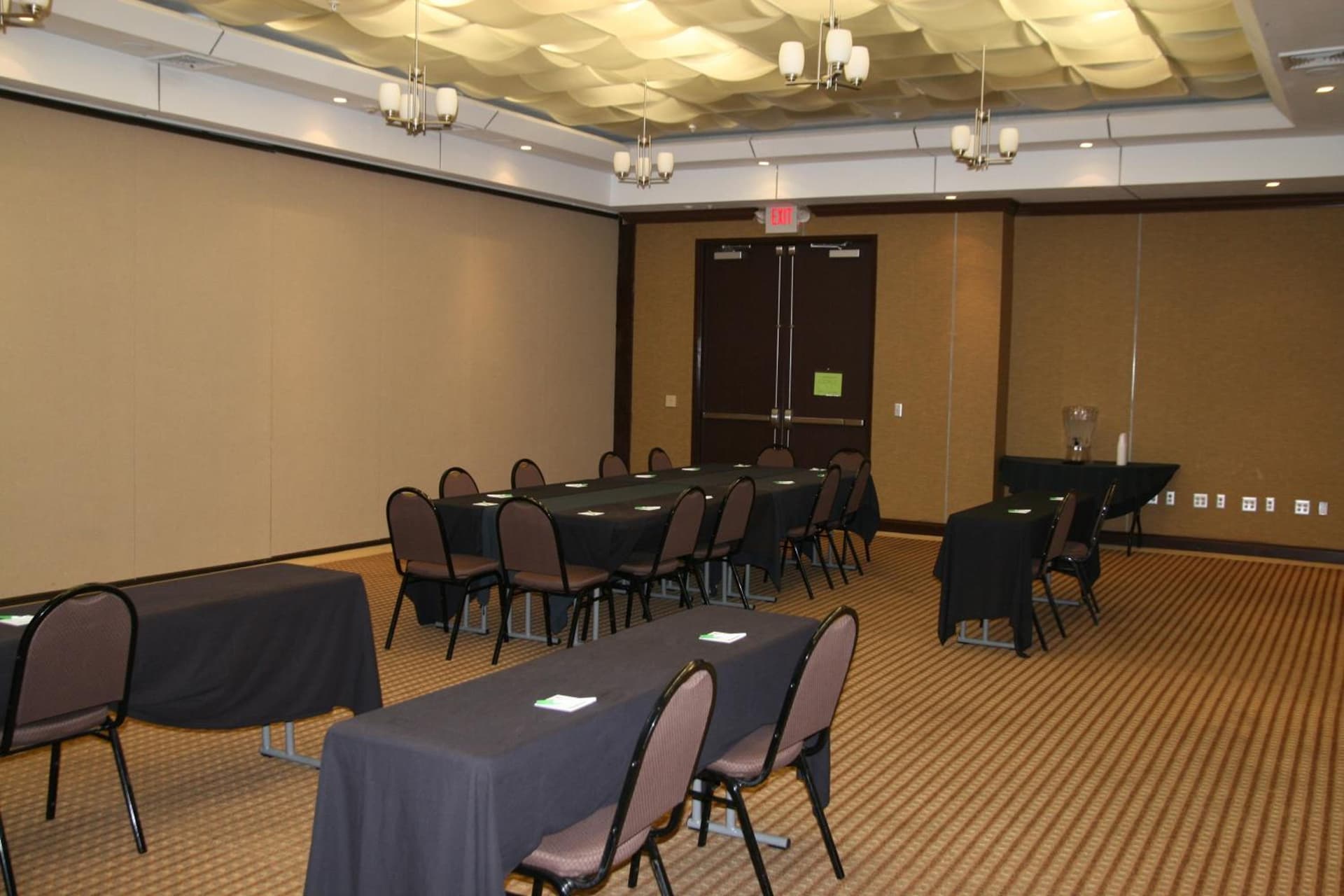 Holiday Inn Macon North by IHG property views in Macon, GA — gallery photo 3