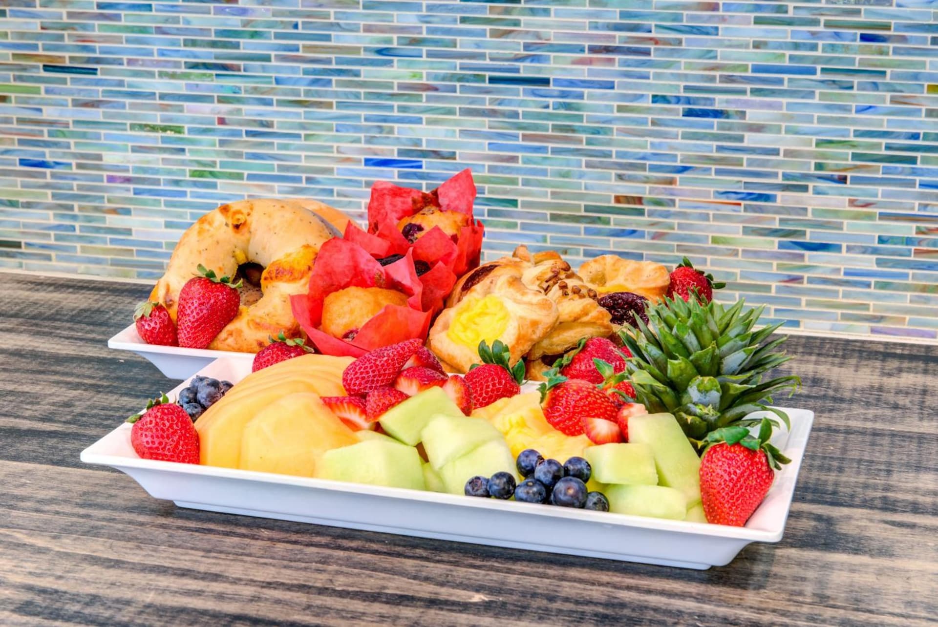 Holiday Inn Indianapolis North-Carmel by IHG gallery photo in Carmel, IN — image 26