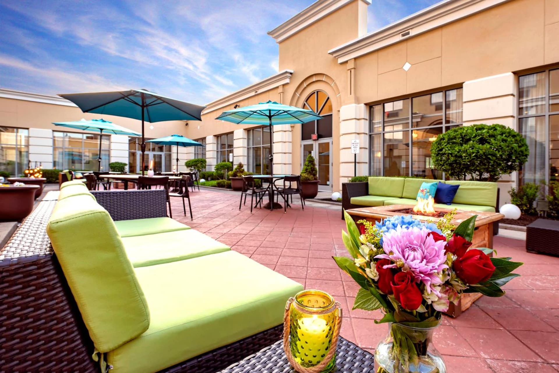 Holiday Inn Indianapolis North-Carmel by IHG gallery photo in Carmel, IN — image 36