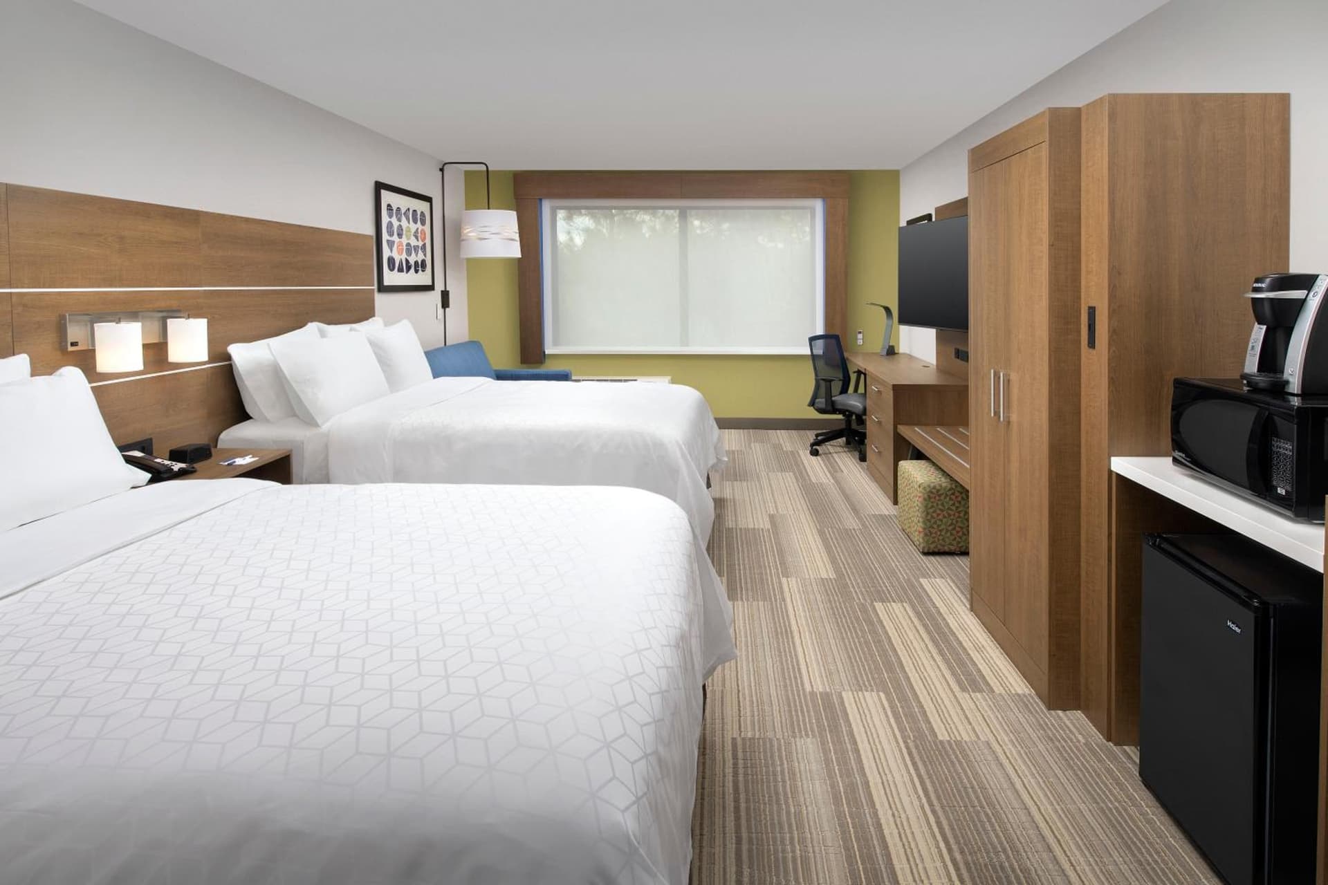 Holiday Inn Express Pensacola Downtown by IHG gallery photo in Pensacola, FL — image 30