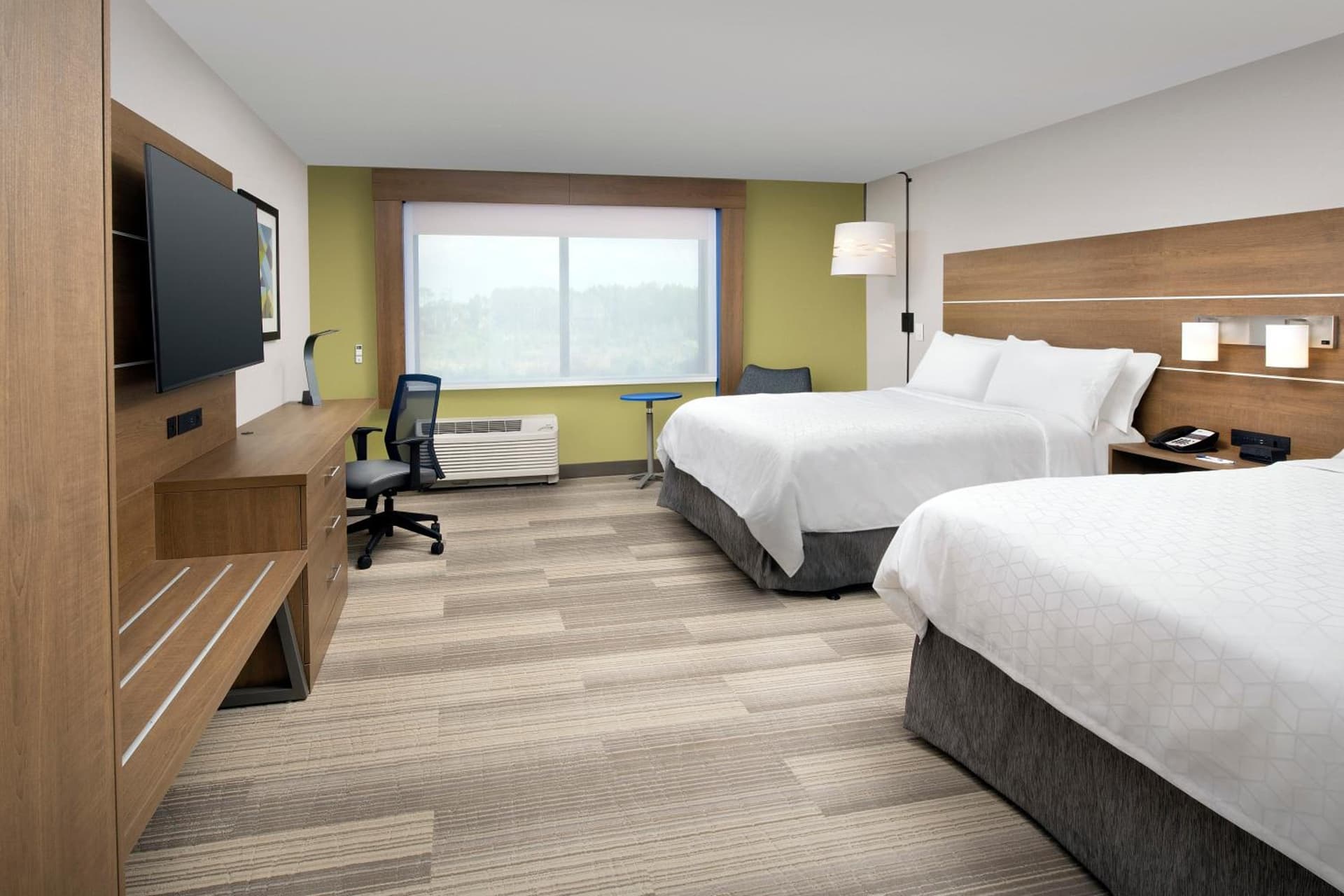 Holiday Inn Express Pensacola Downtown by IHG gallery photo in Pensacola, FL — image 14