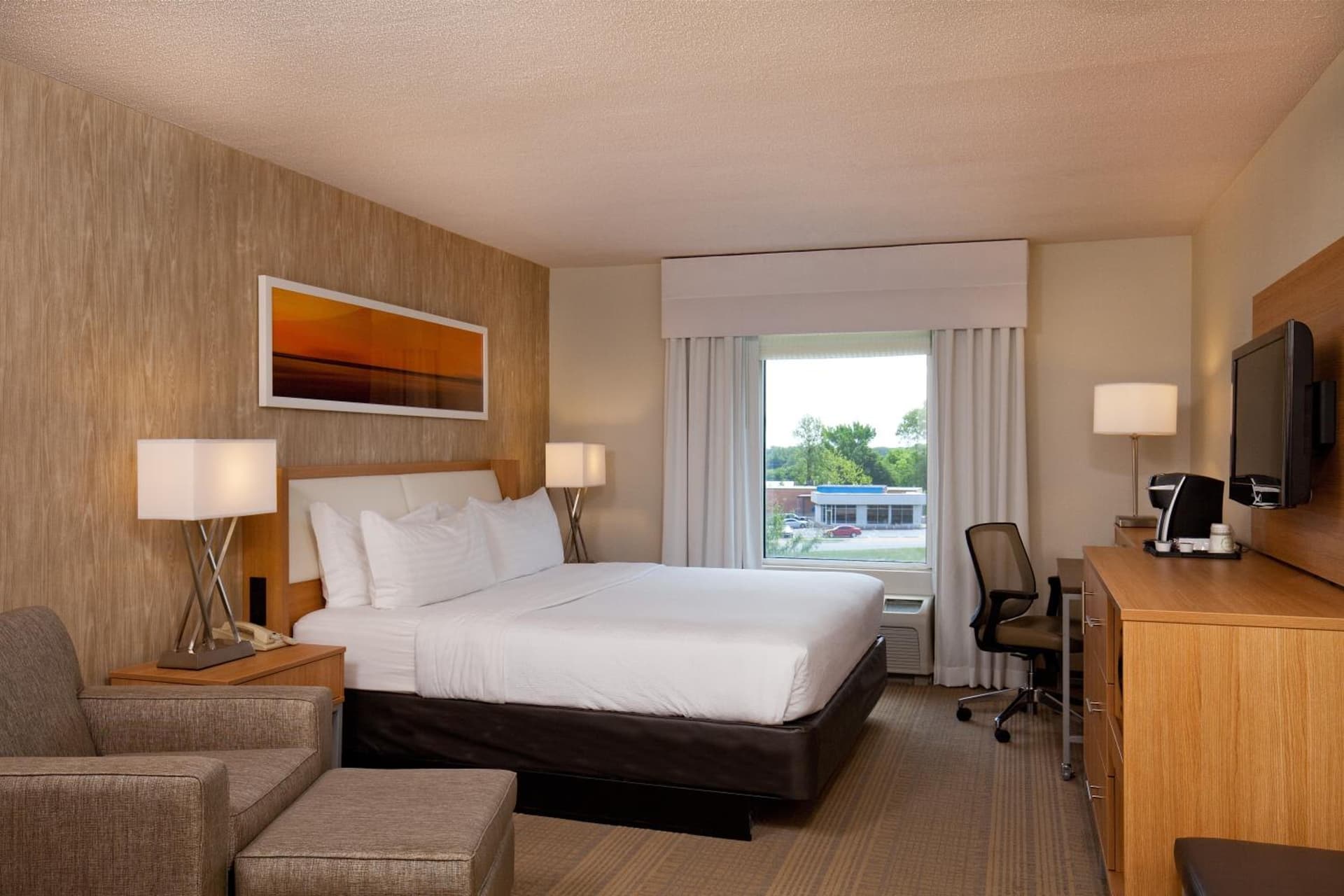 Holiday Inn Little Rock-Presidential-Downtown by IHG gallery photo in Little Rock, AR — image 26