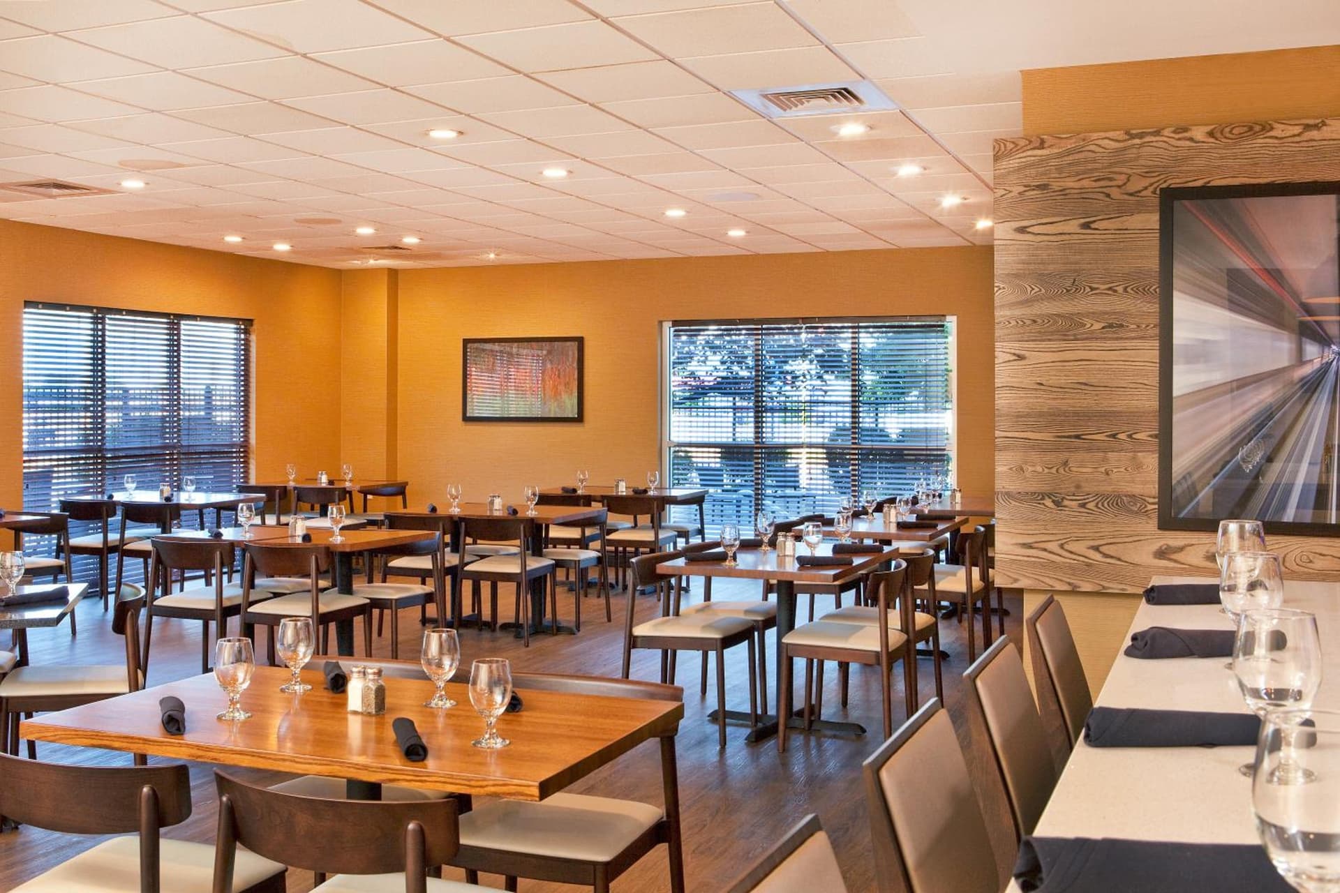 Holiday Inn Little Rock-Presidential-Downtown by IHG gallery photo in Little Rock, AR — image 27