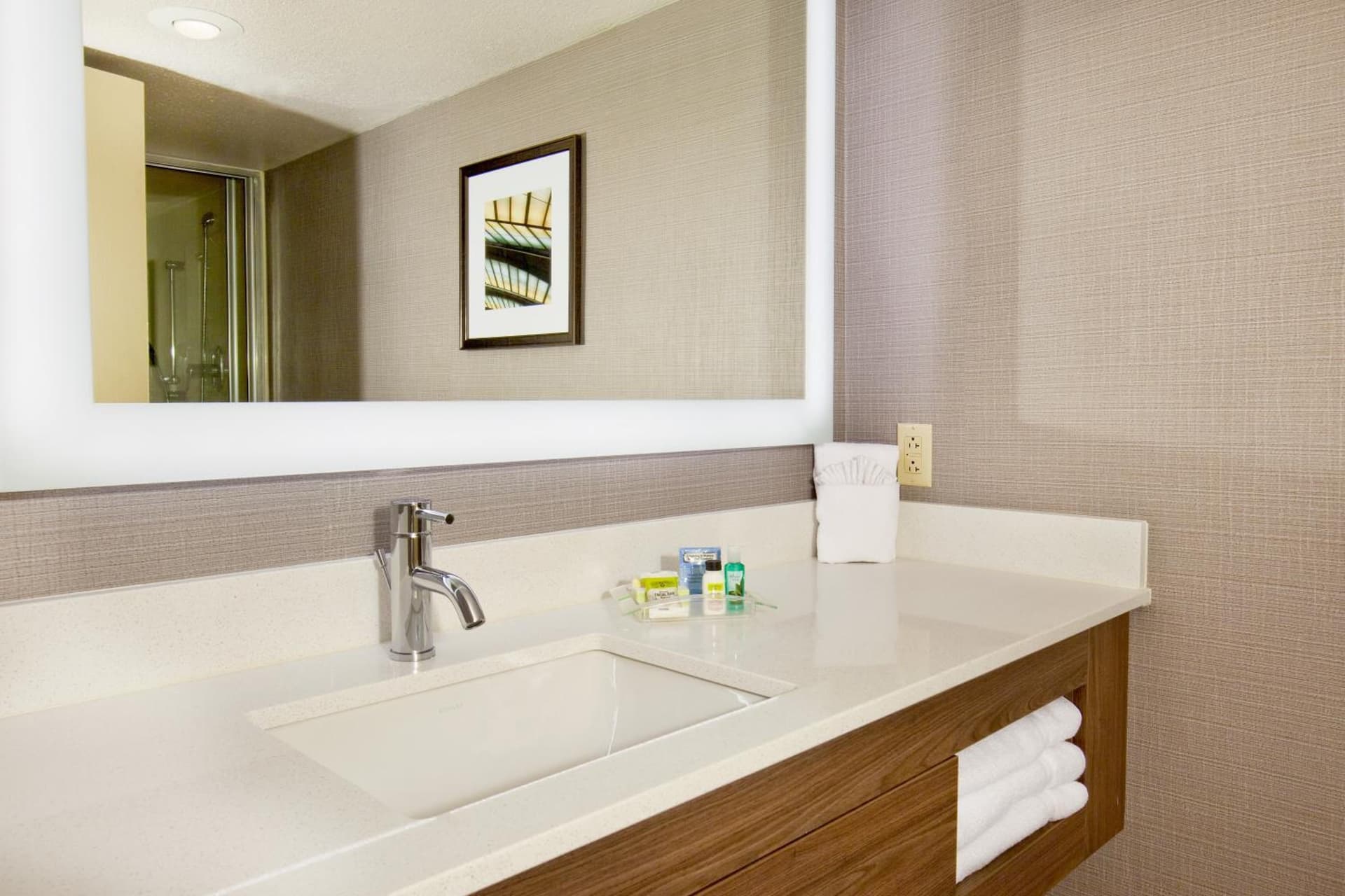 Holiday Inn Little Rock-Presidential-Downtown by IHG gallery photo in Little Rock, AR — image 32