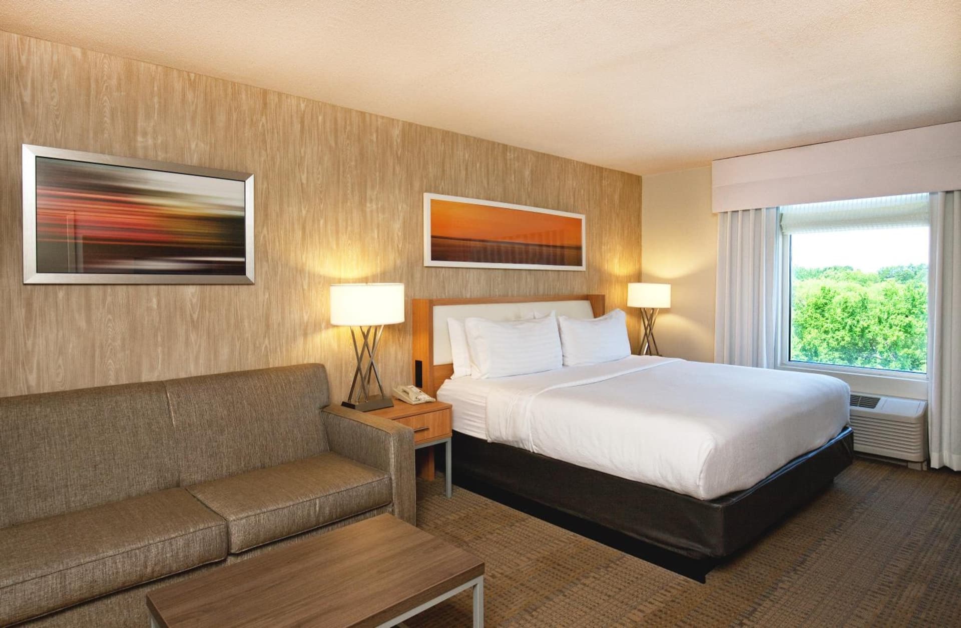 Holiday Inn Little Rock-Presidential-Downtown by IHG gallery photo in Little Rock, AR — image 6