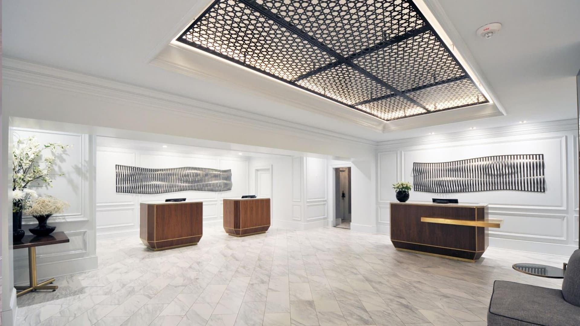 InterContinental Kansas City at the Plaza by IHG gallery photo in Kansas City, MO — image 47
