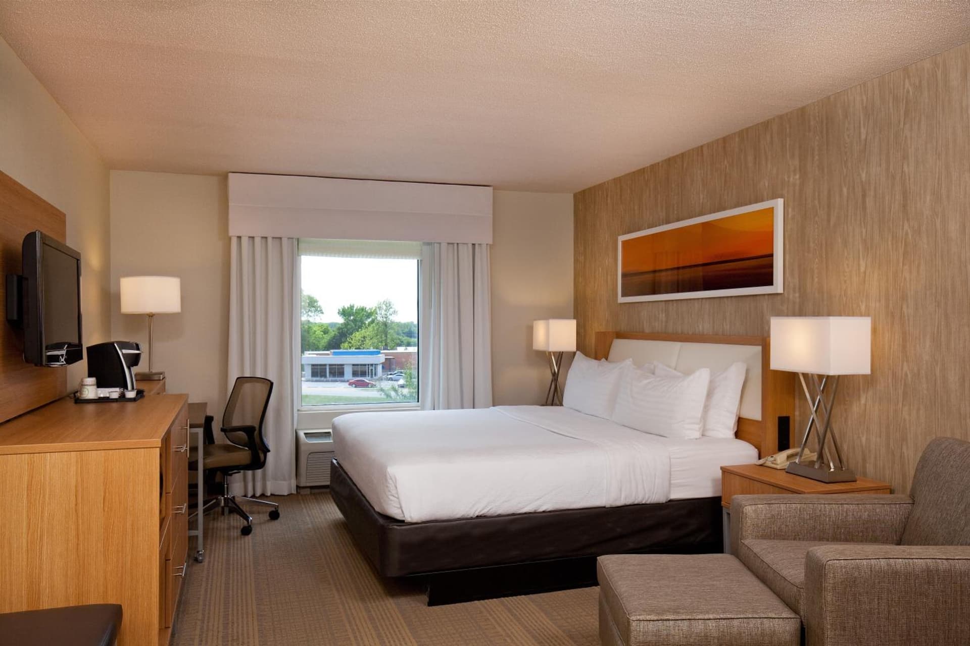 Holiday Inn Little Rock-Presidential-Downtown by IHG gallery photo in Little Rock, AR — image 35