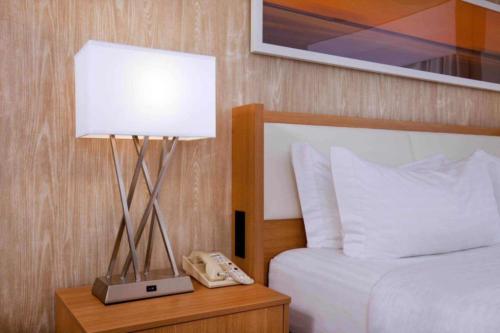 Holiday Inn Little Rock-Presidential-Downtown by IHG gallery photo in Little Rock, AR — image 21