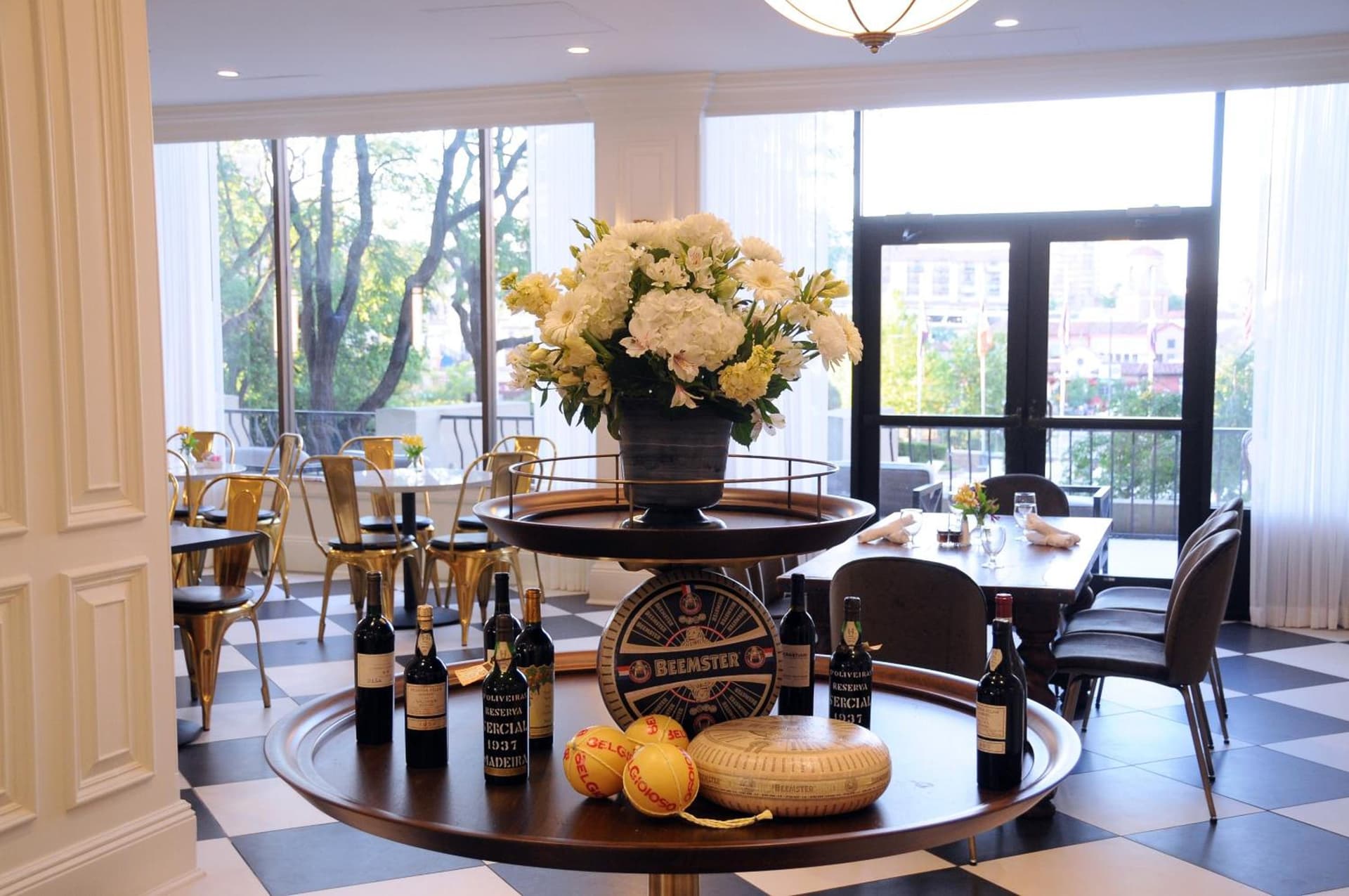InterContinental Kansas City at the Plaza by IHG gallery photo in Kansas City, MO — image 89