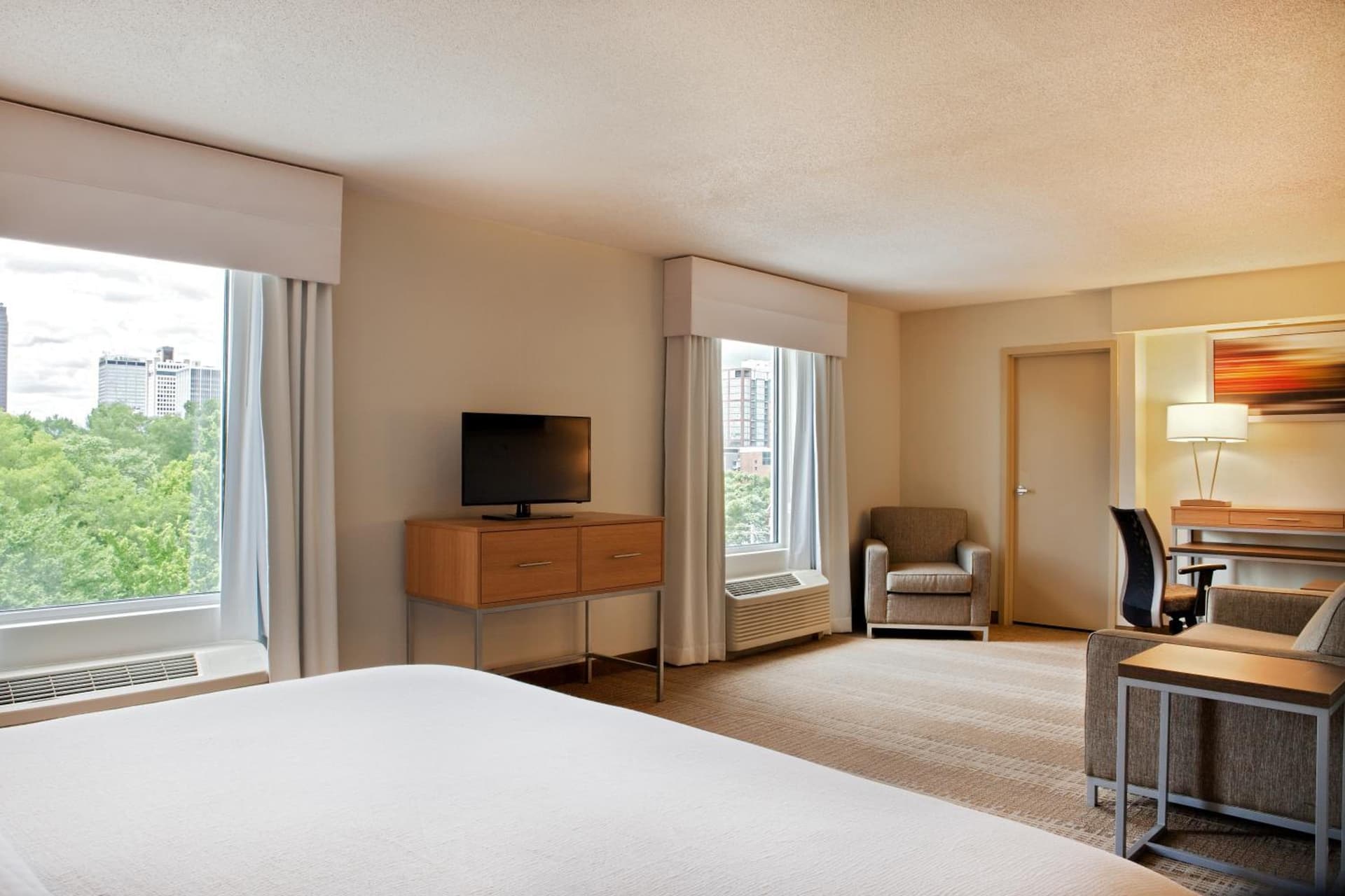 Holiday Inn Little Rock-Presidential-Downtown by IHG gallery photo in Little Rock, AR — image 9