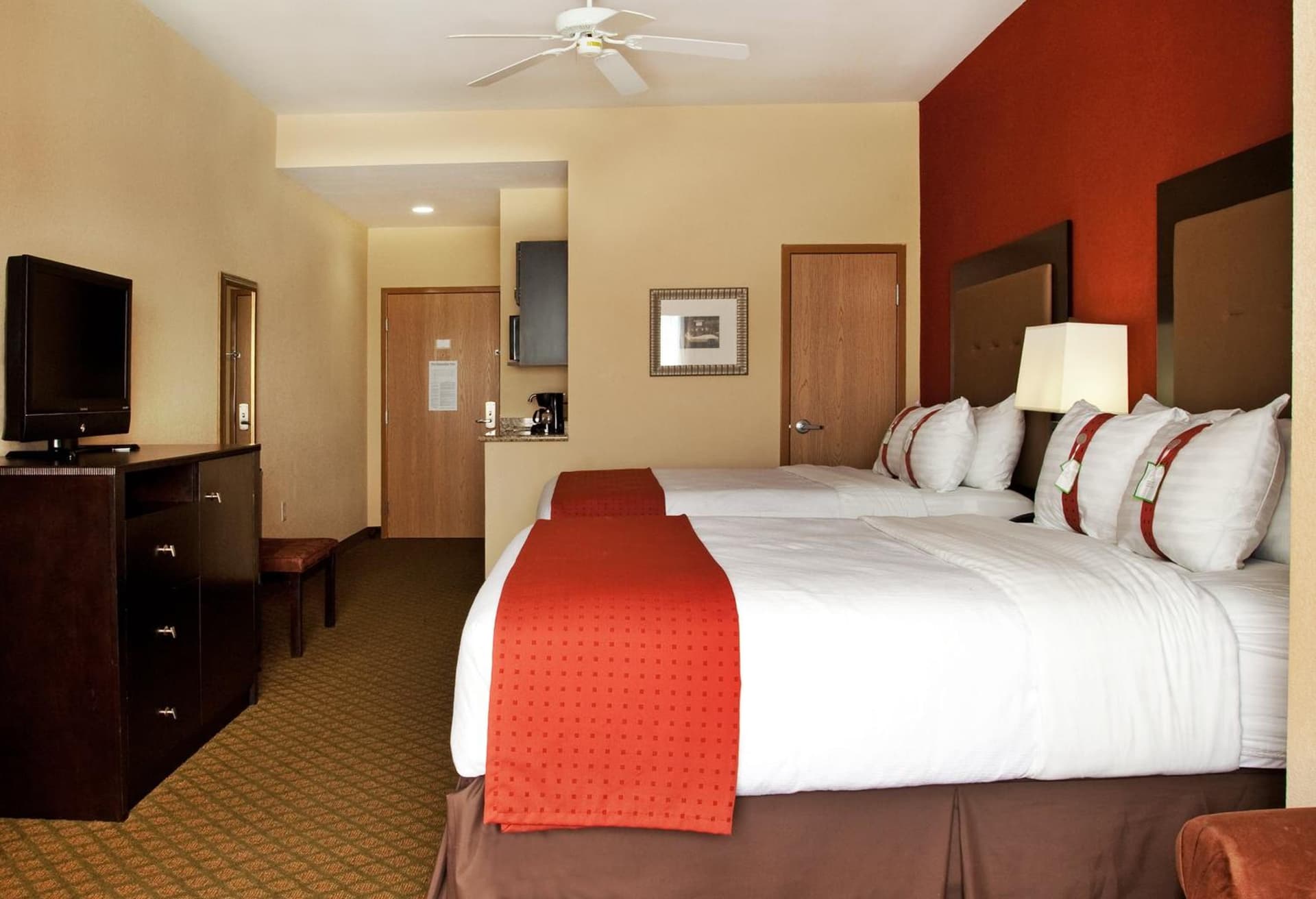 Holiday Inn Houma by IHG gallery photo in Houma, LA — image 19