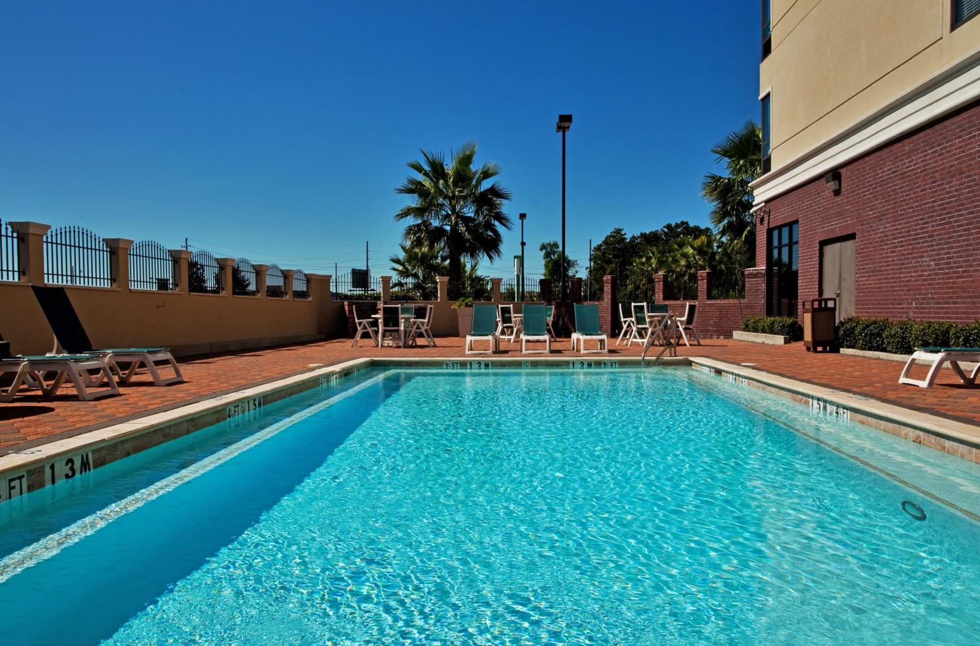 Holiday Inn Houma by IHG gallery photo in Houma, LA — image 13
