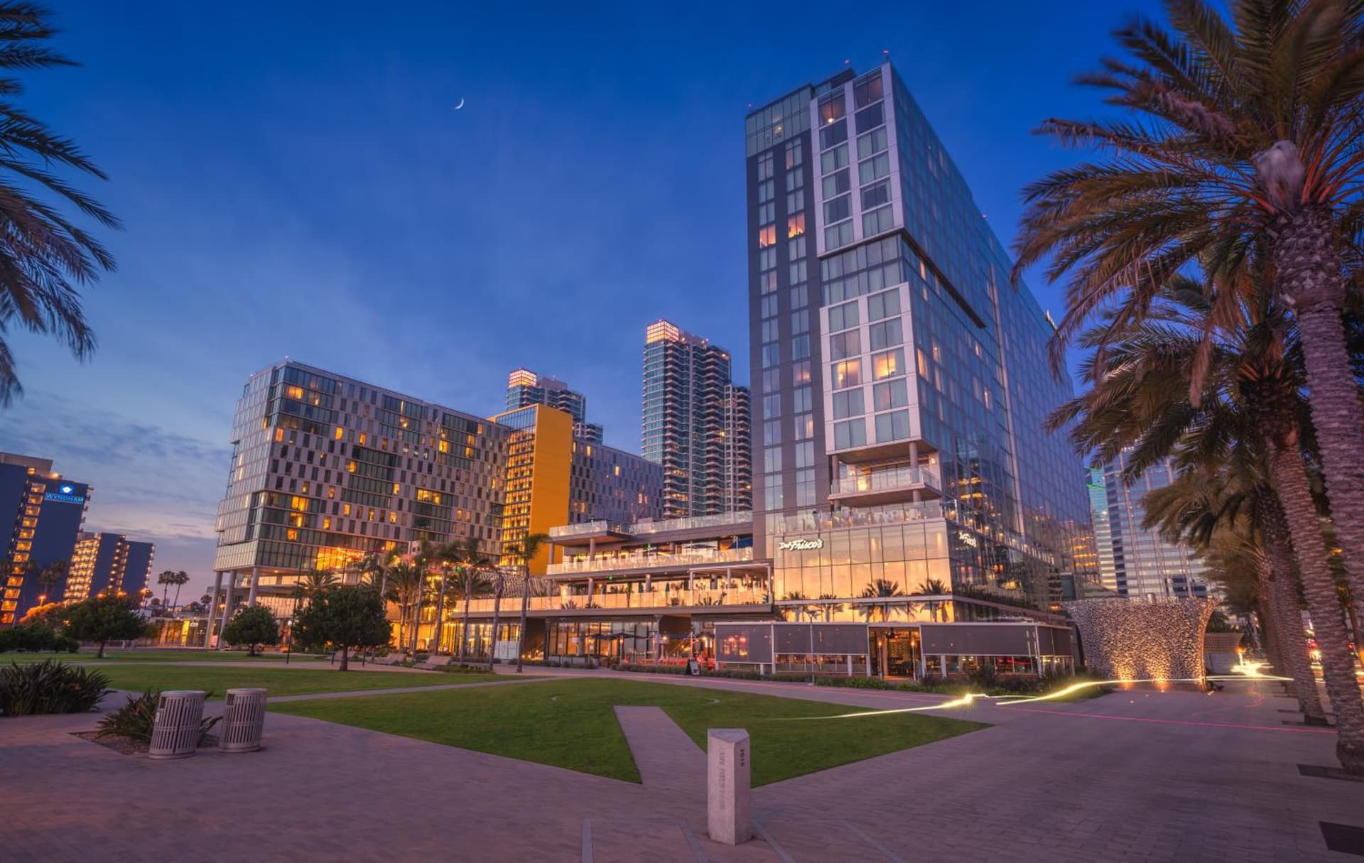 InterContinental San Diego by IHG gallery photo in San Diego, CA — image 42