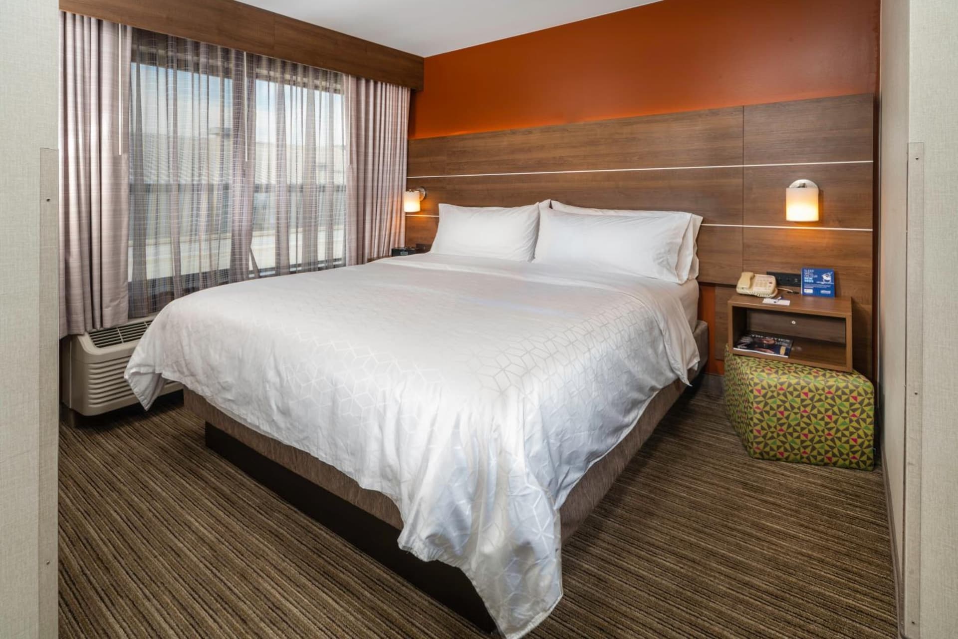 Holiday Inn Express Hotel & Suites Pasco-TriCities by IHG gallery photo in Pasco, WA — image 37