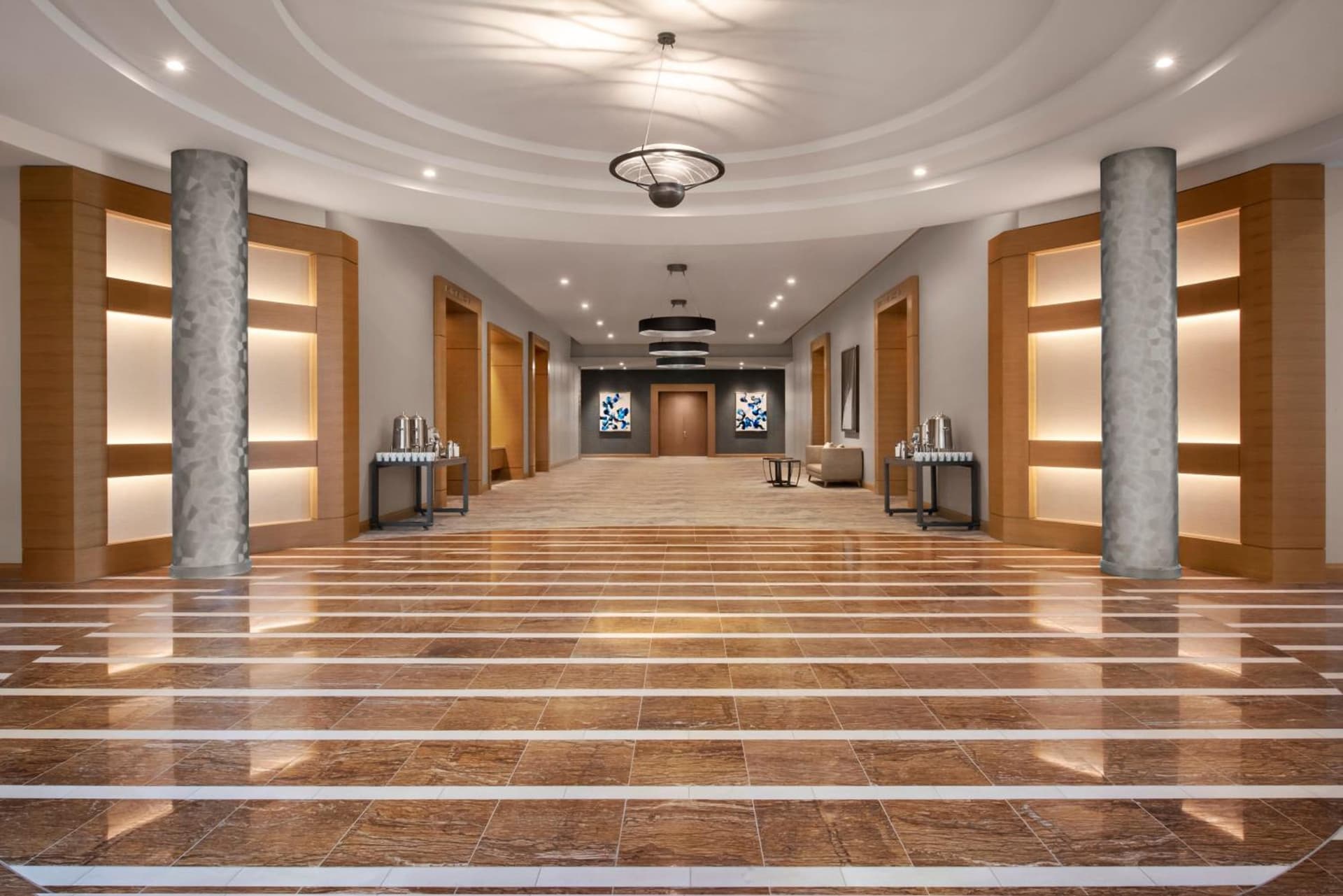 InterContinental San Diego by IHG gallery photo in San Diego, CA — image 57