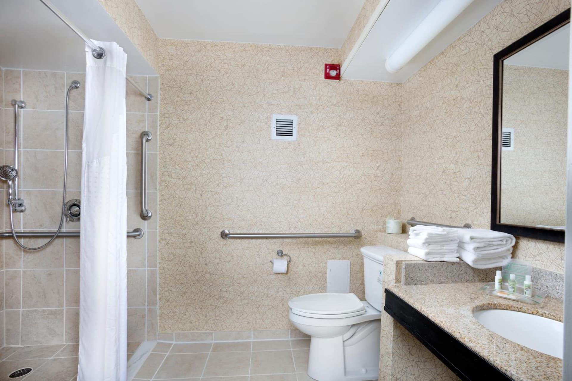Holiday Inn Johnson City by IHG gallery photo in Johnson City, TN — image 24