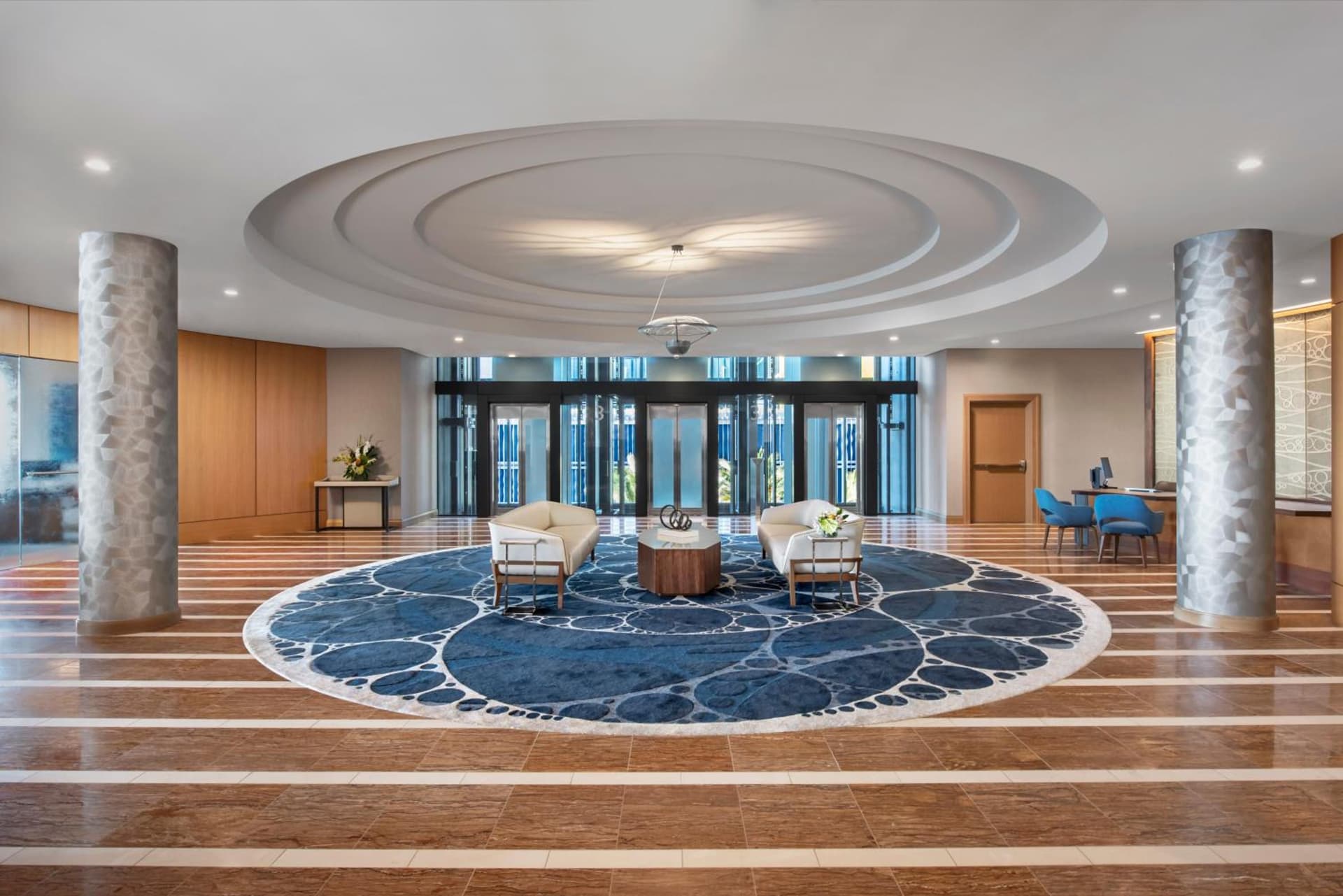 InterContinental San Diego by IHG gallery photo in San Diego, CA — image 34