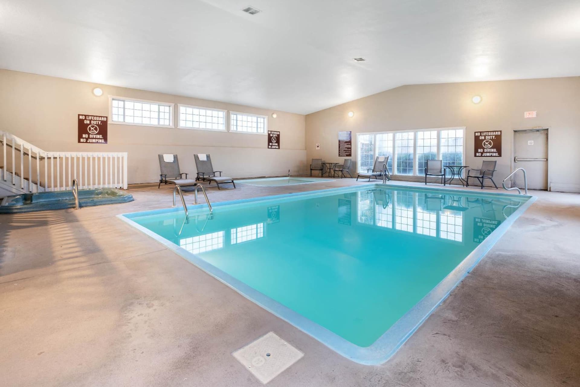 La Quinta Inn by Wyndham Caldwell gallery photo in Caldwell, ID — image 44