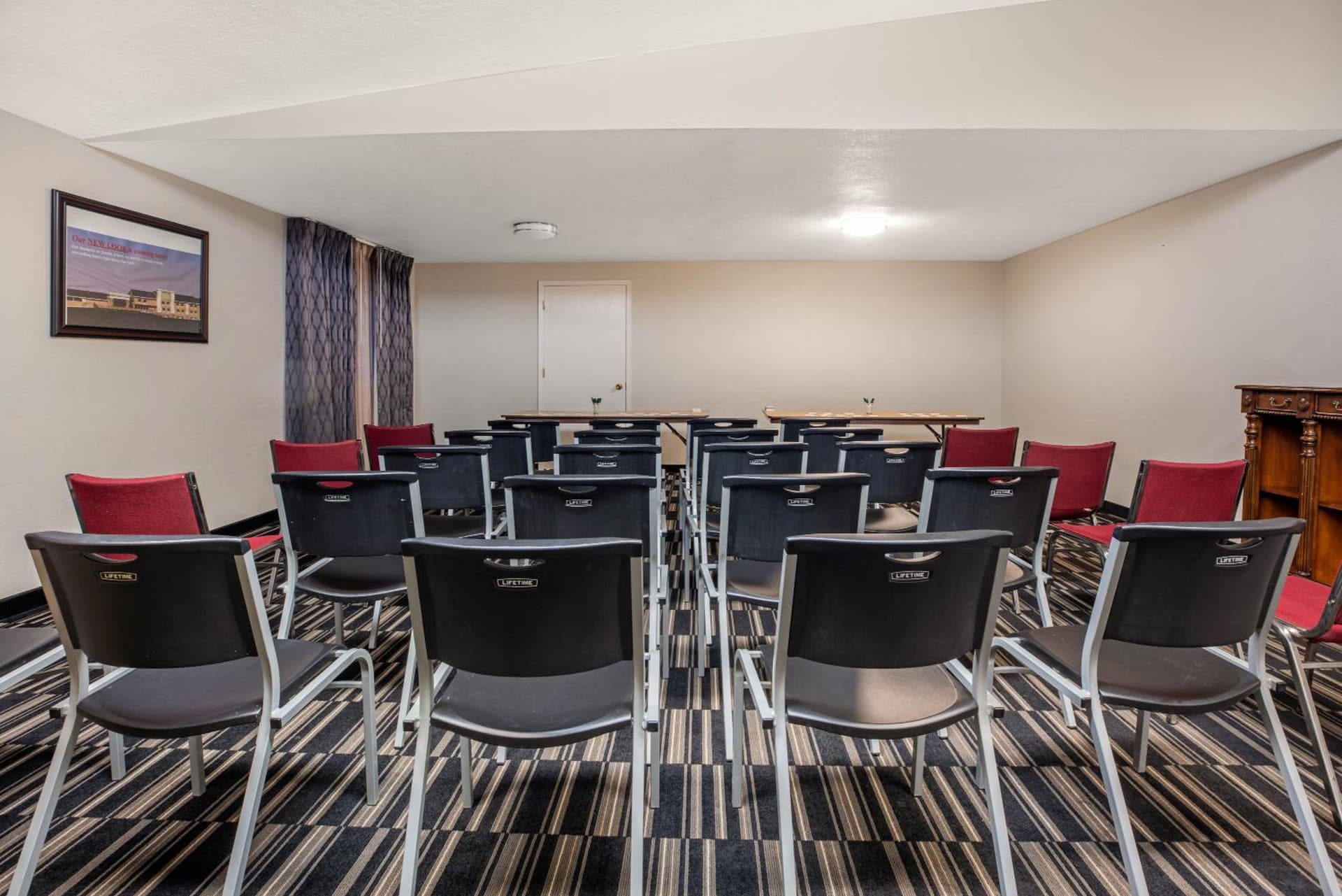 La Quinta Inn by Wyndham Caldwell gallery photo in Caldwell, ID — image 39